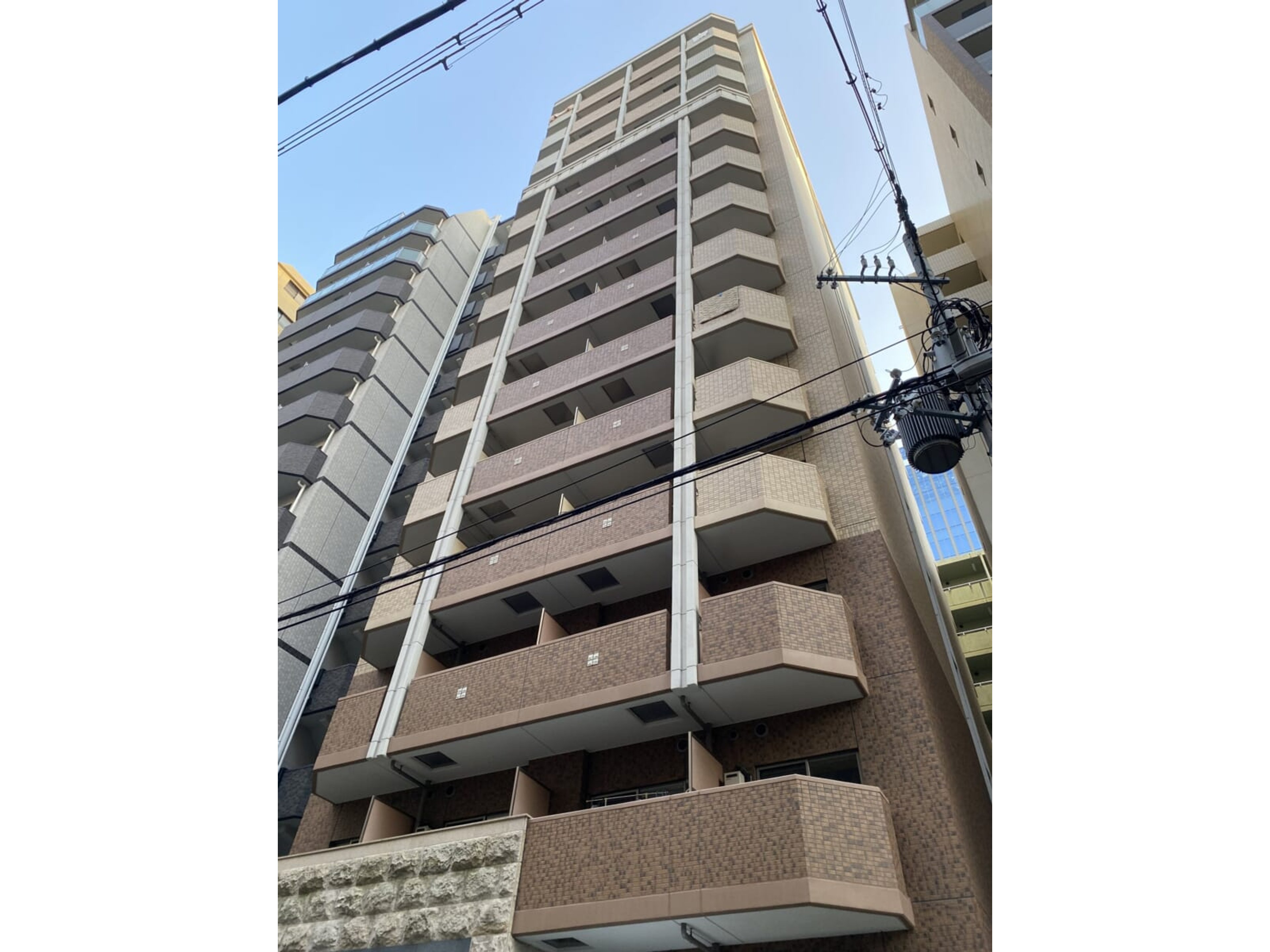 BraTTo中之島公園グラシアのイメージ