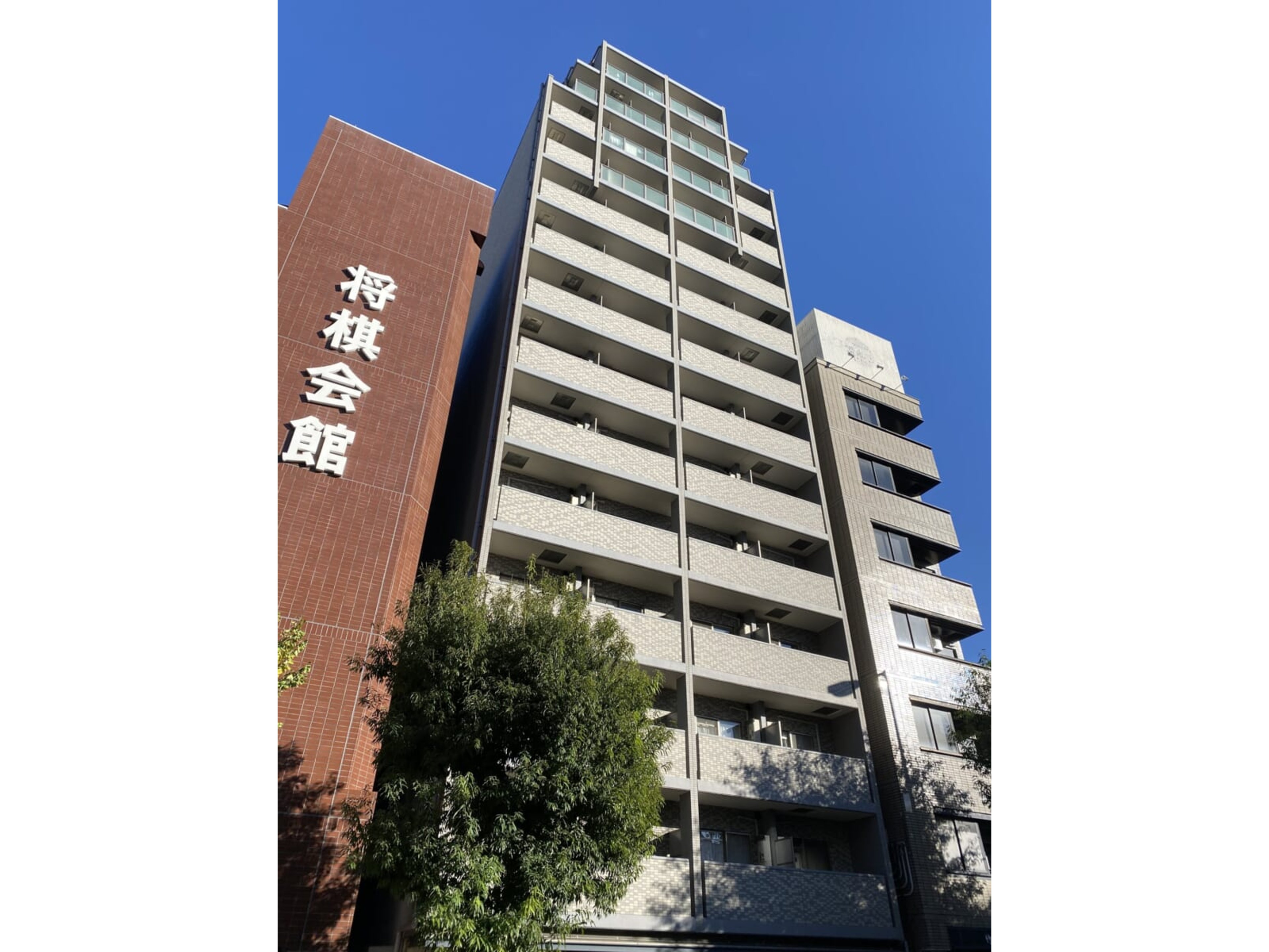 BraTTo福島駅前のイメージ