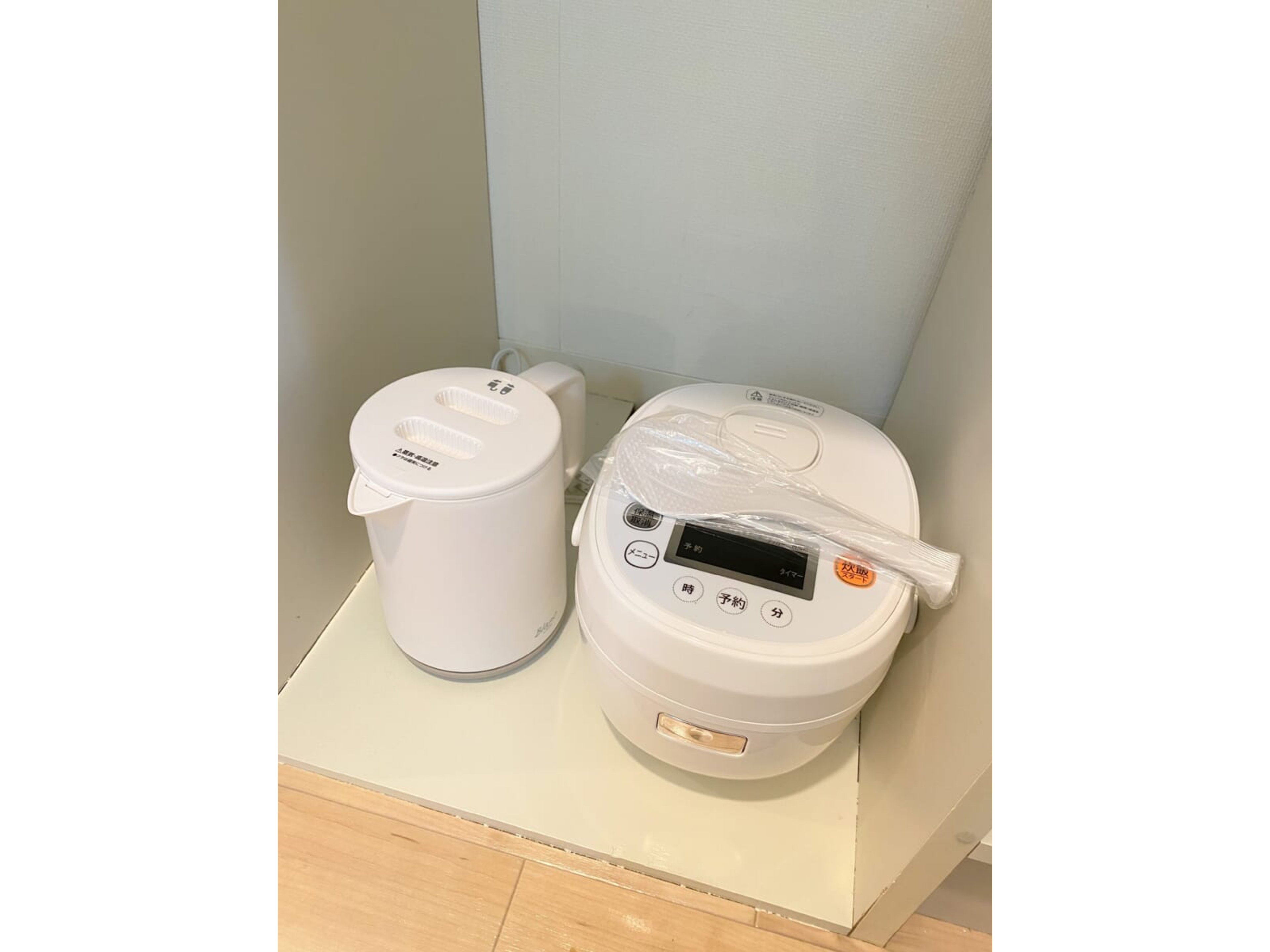 BraTTo福島駅前のイメージ