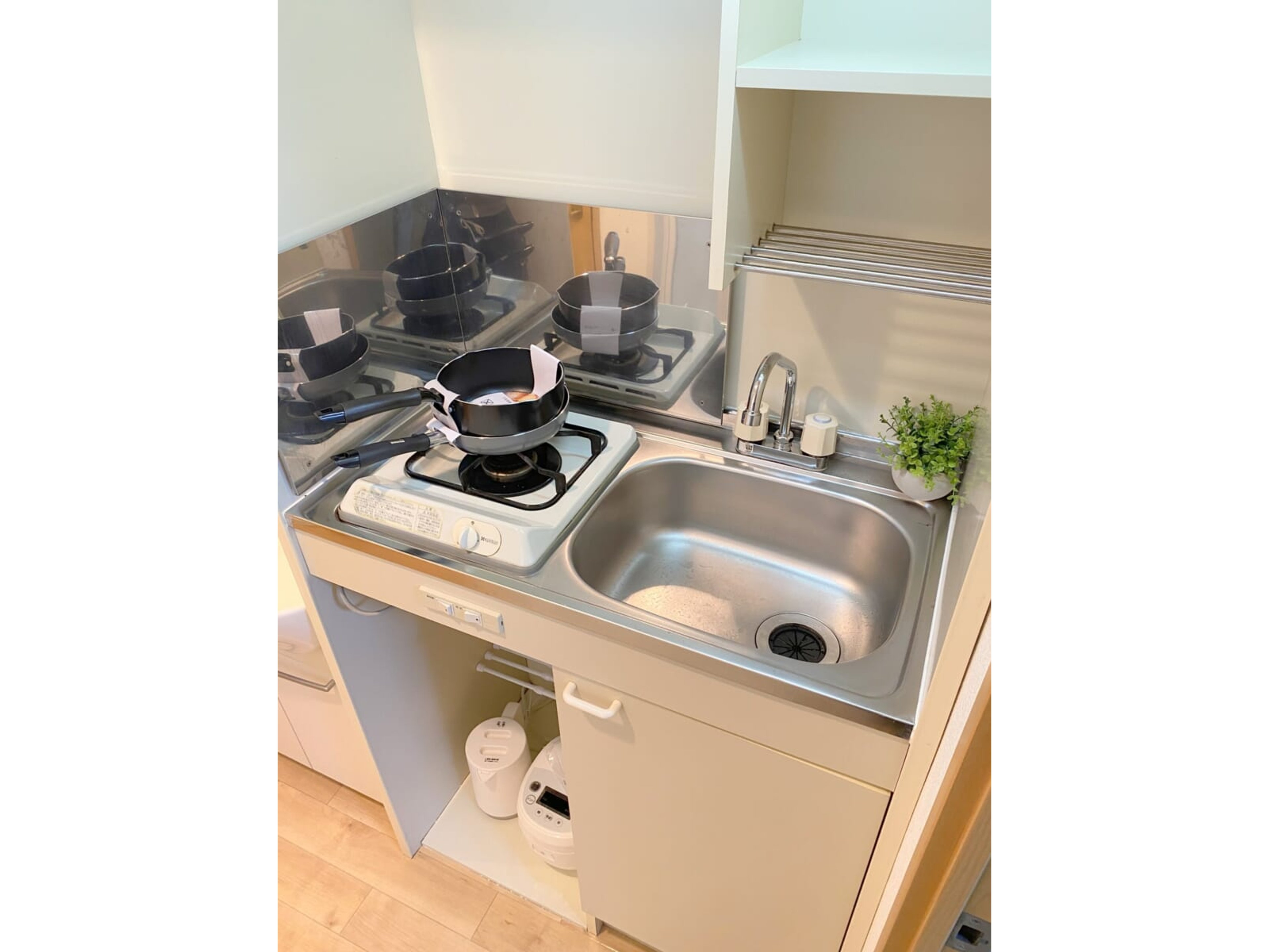 BraTTo福島駅前のイメージ