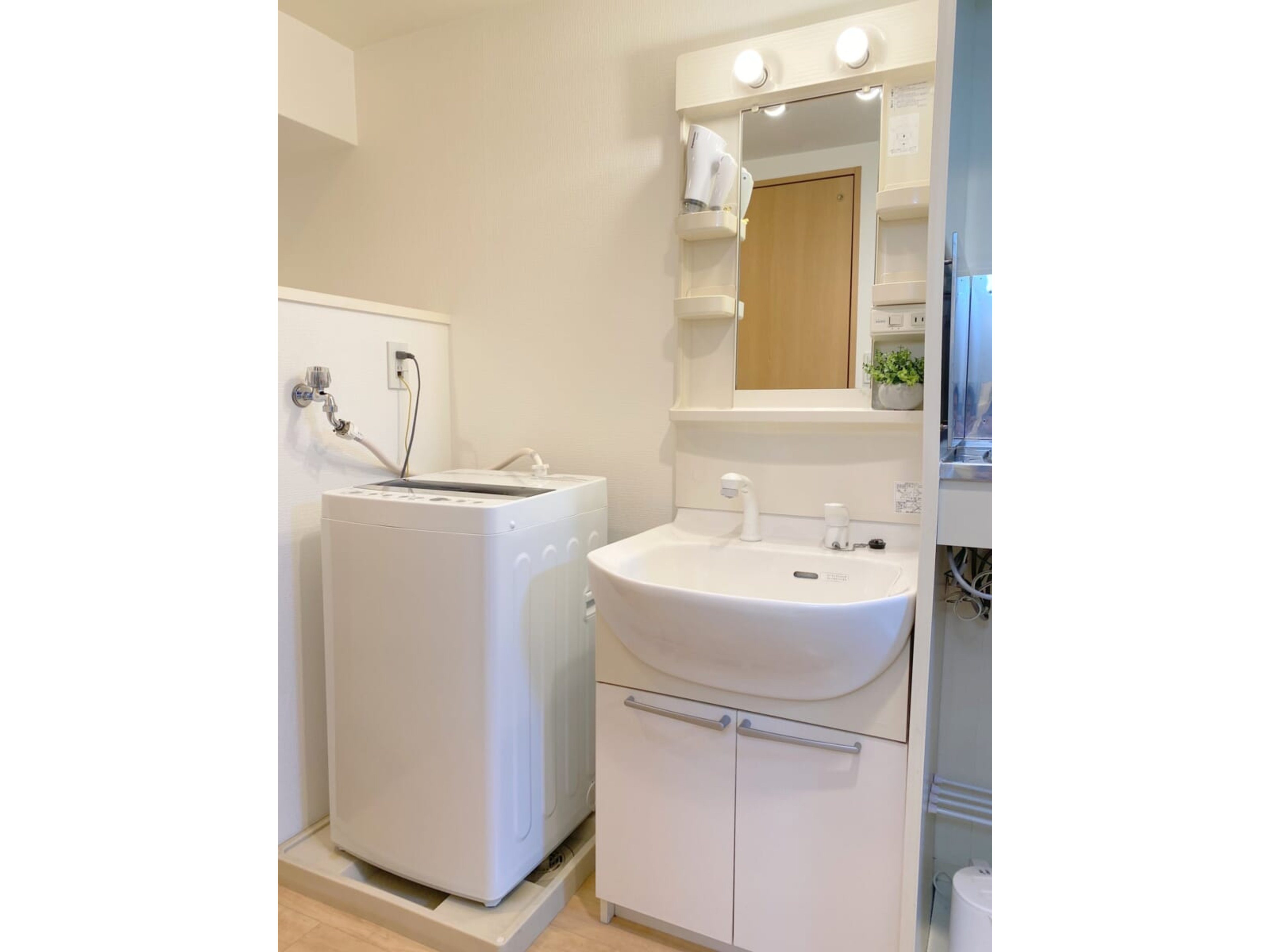 BraTTo福島駅前のイメージ