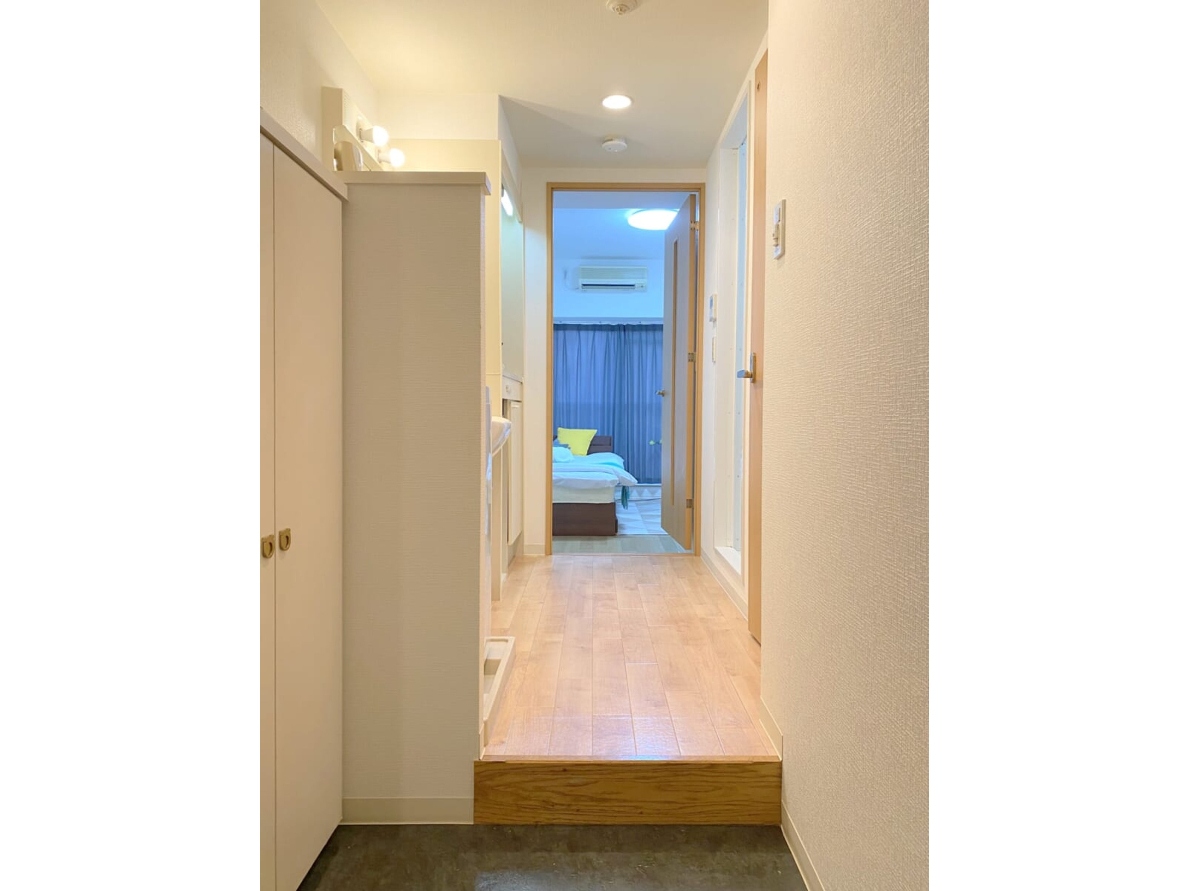 BraTTo福島駅前のイメージ