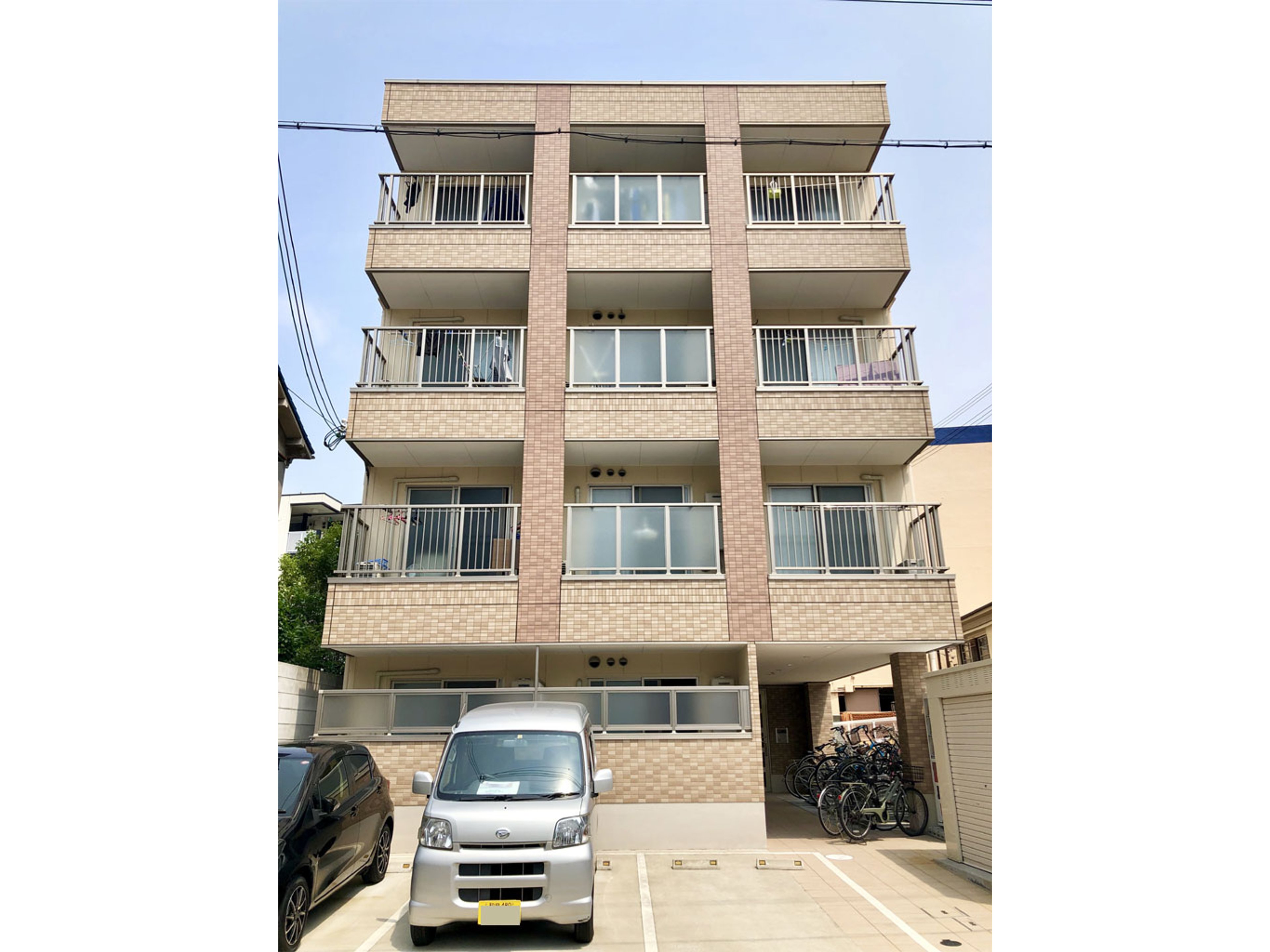 BraTTo西九条のイメージ