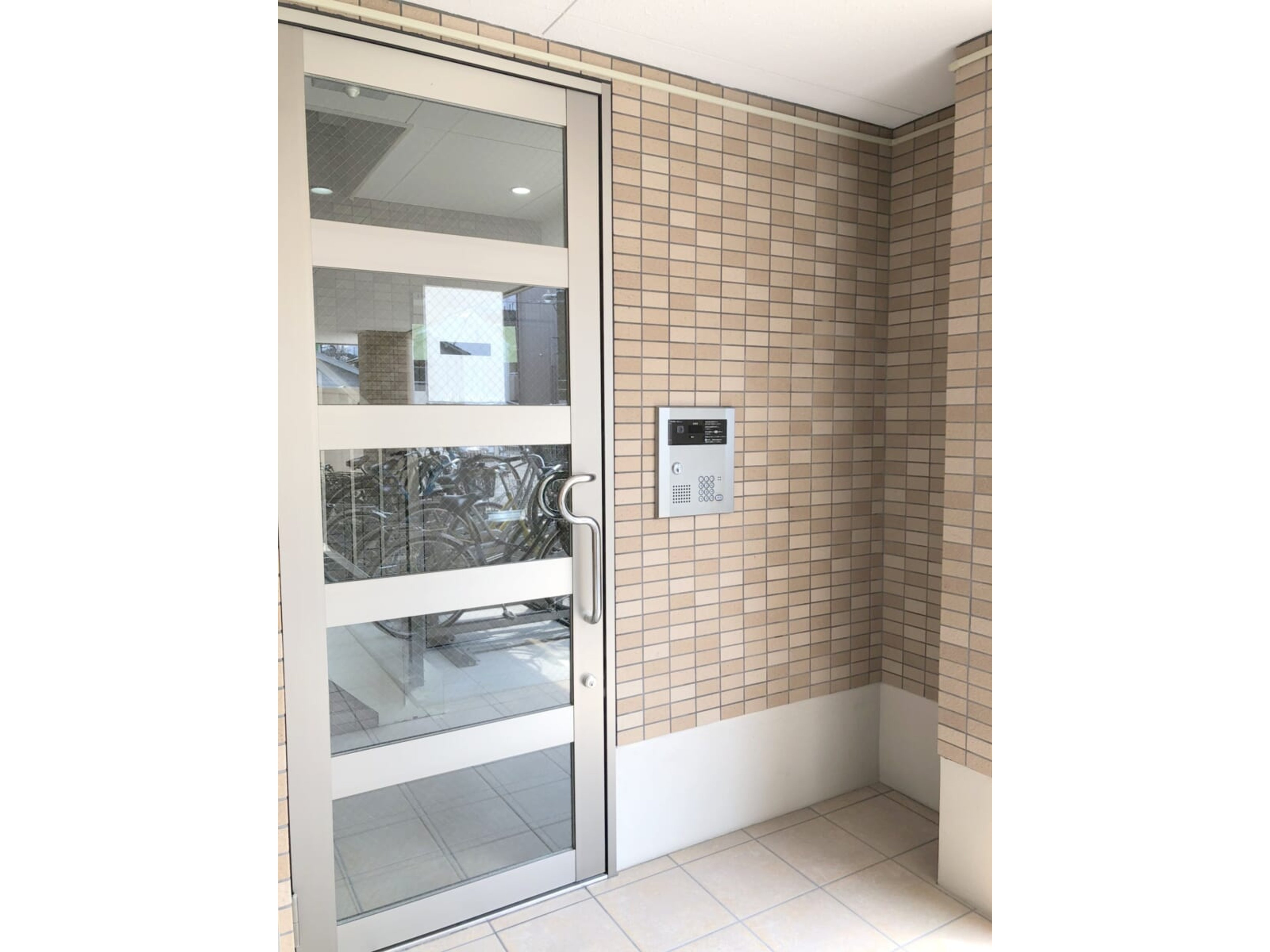 BraTTo西九条のイメージ