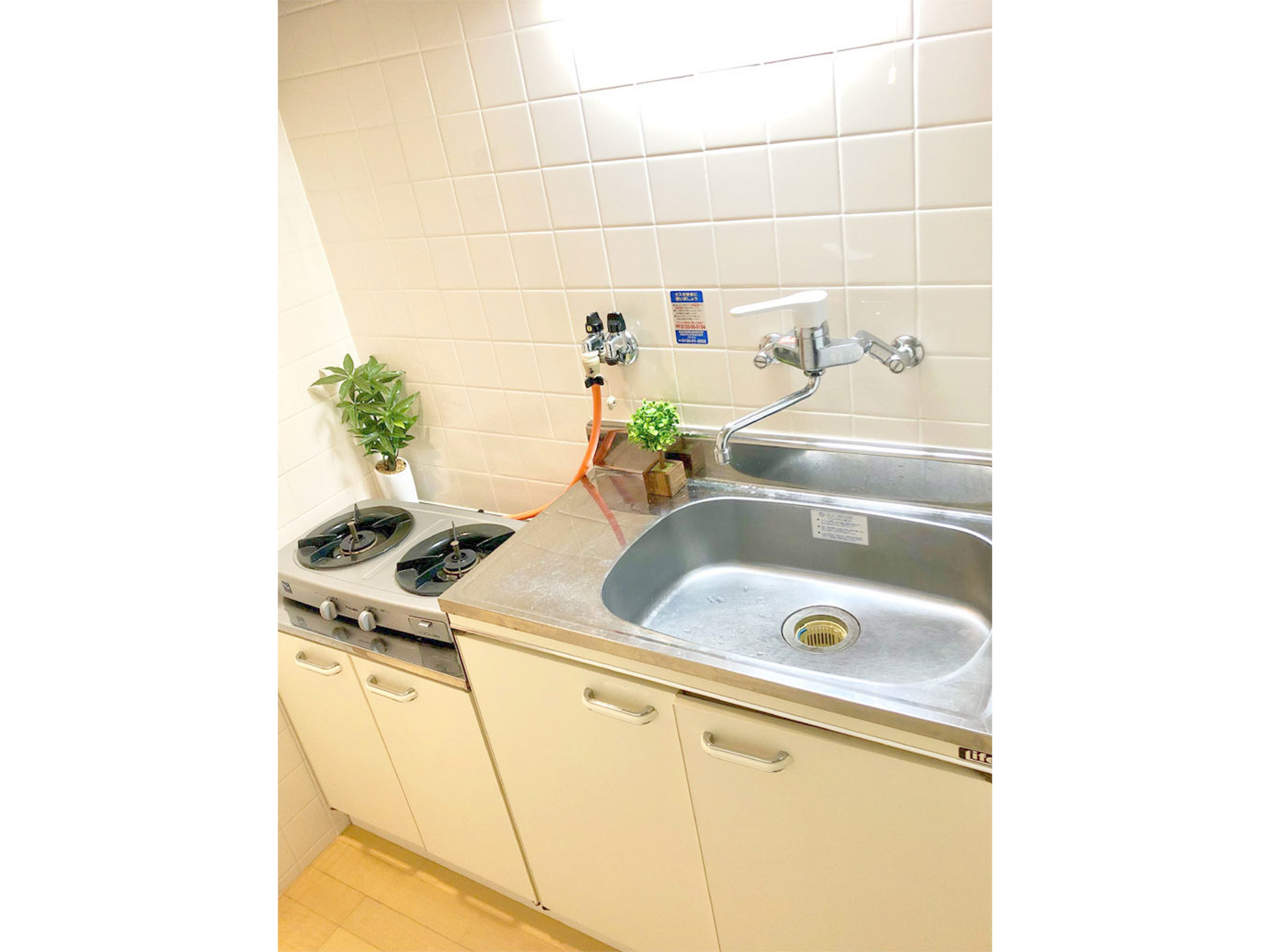 BraTTo西九条のイメージ