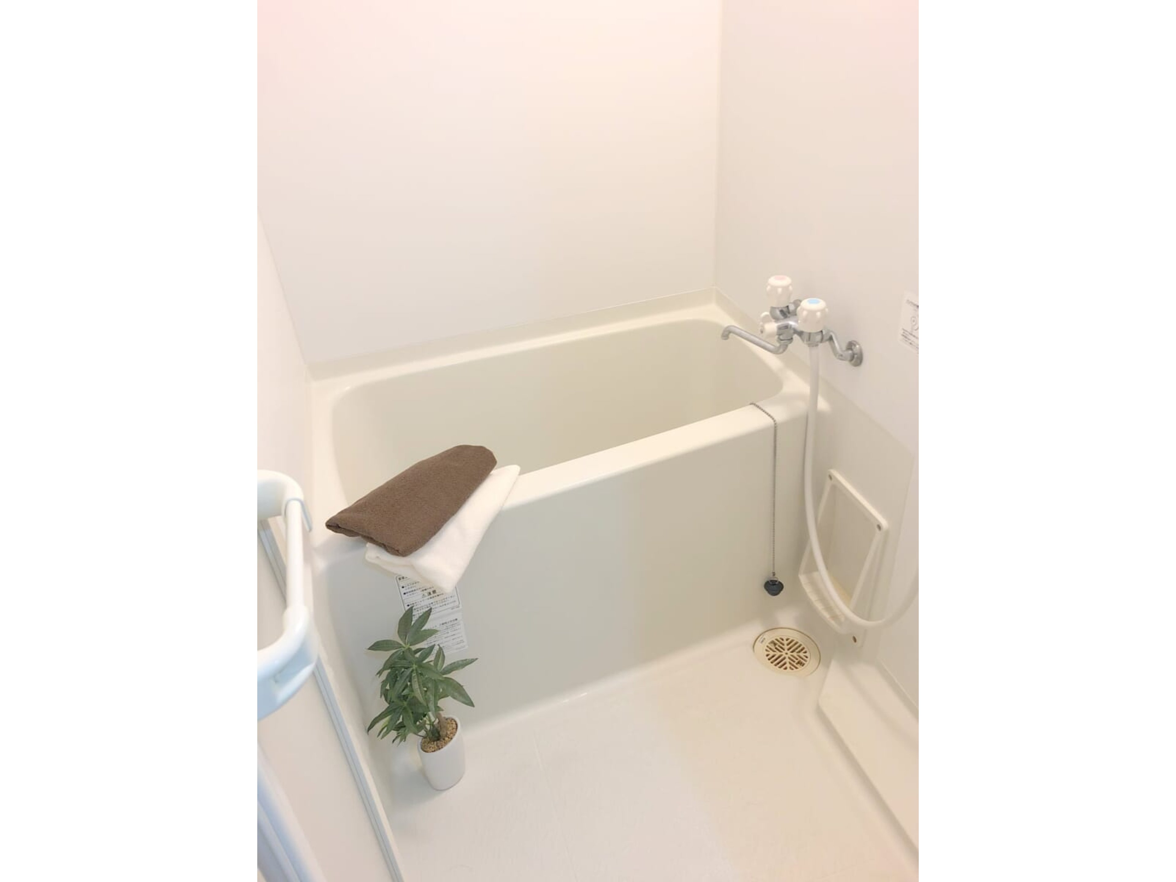 BraTTo西九条のイメージ