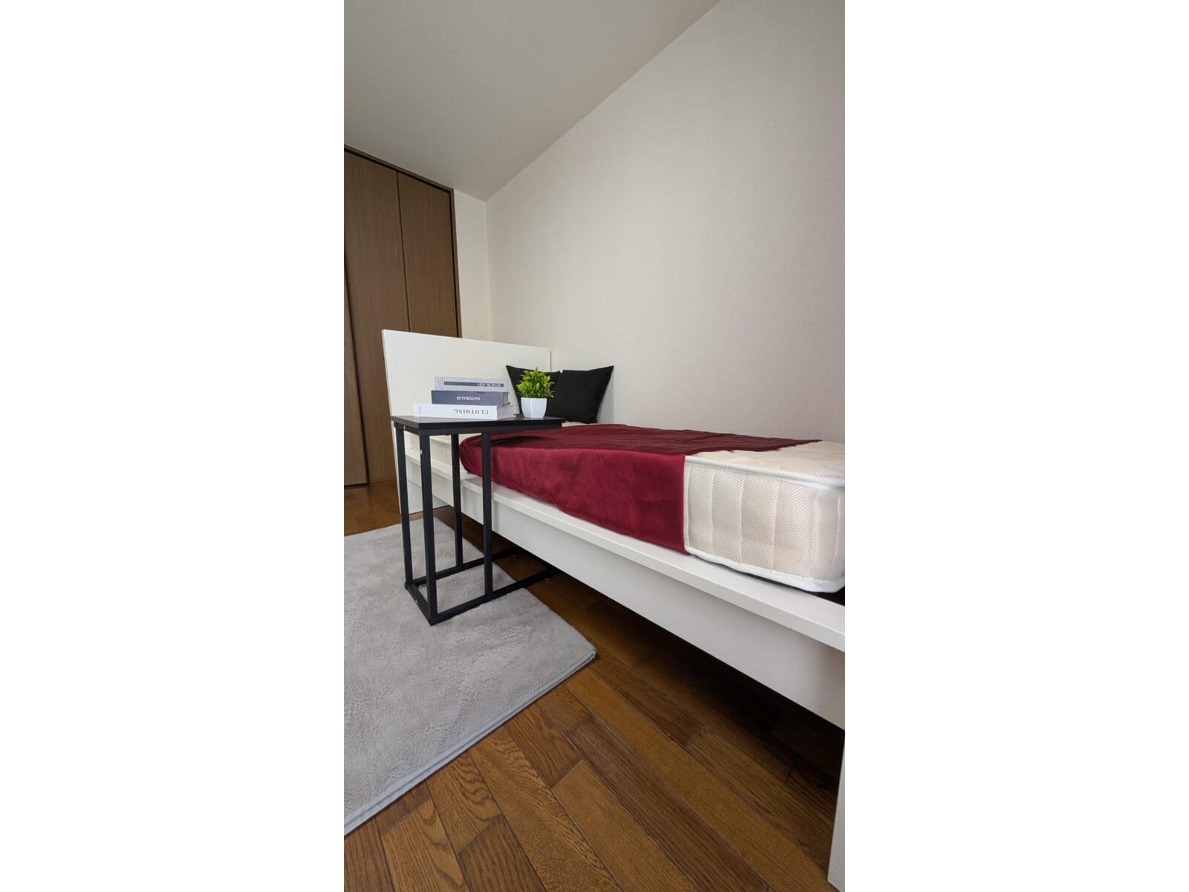 BraTTo西九条駅前のイメージ