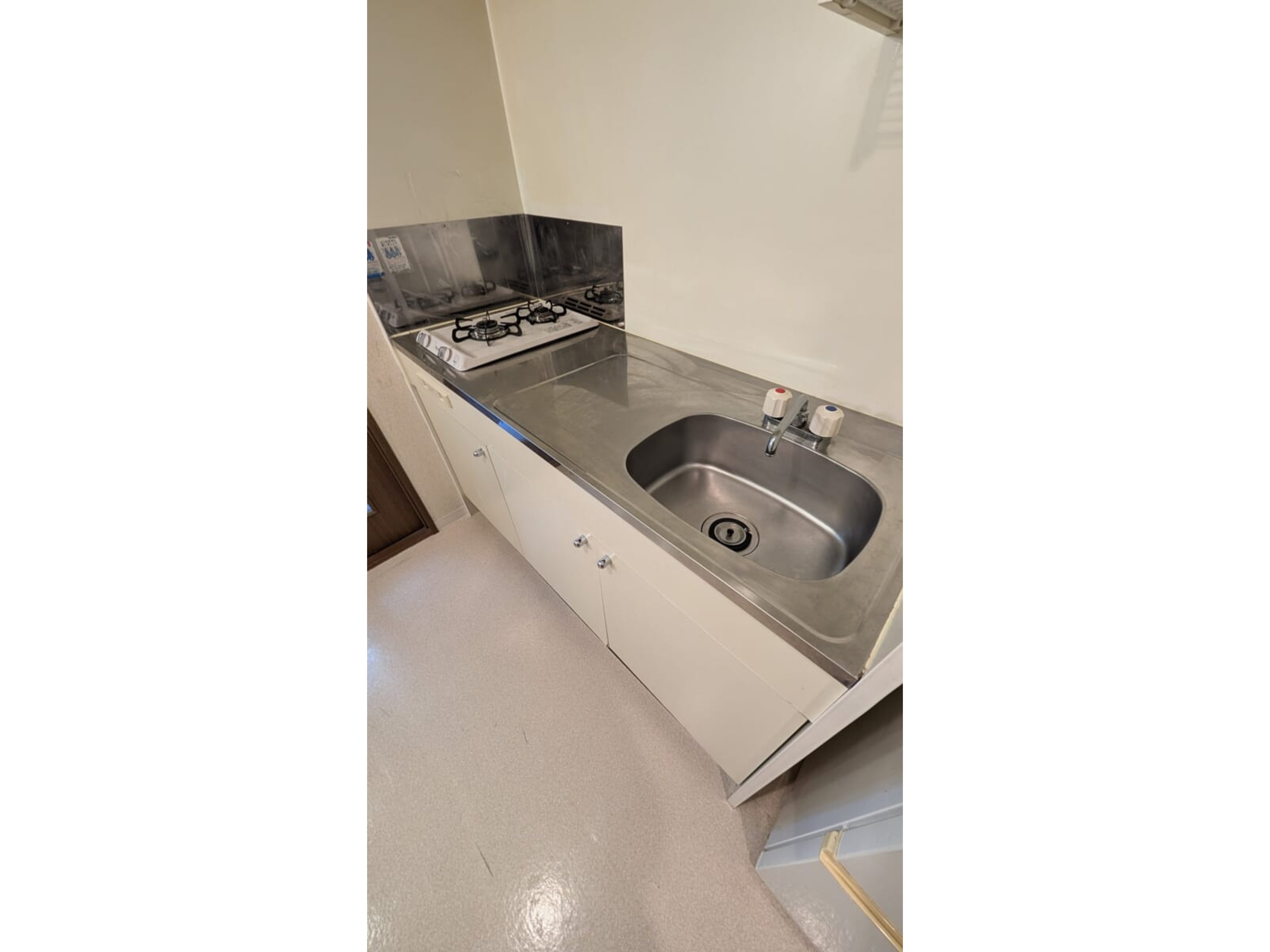 BraTTo西九条駅前のイメージ