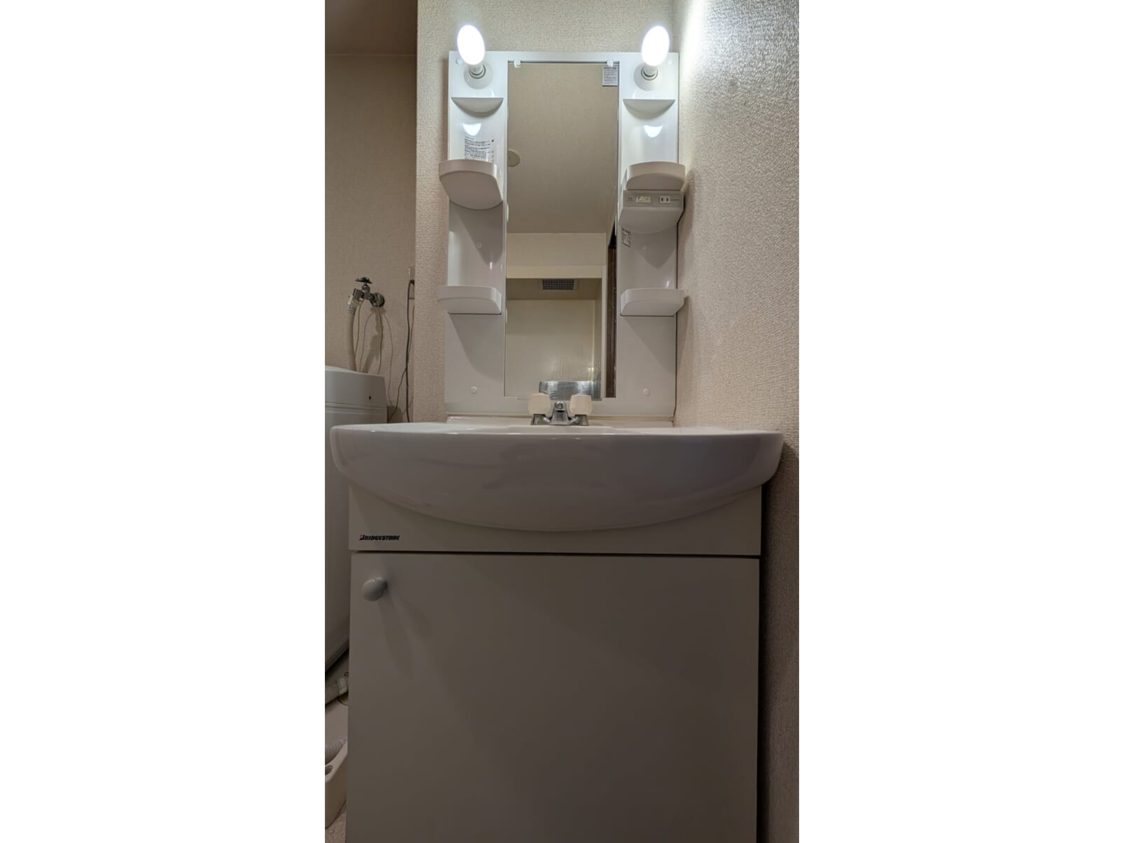 BraTTo西九条駅前のイメージ