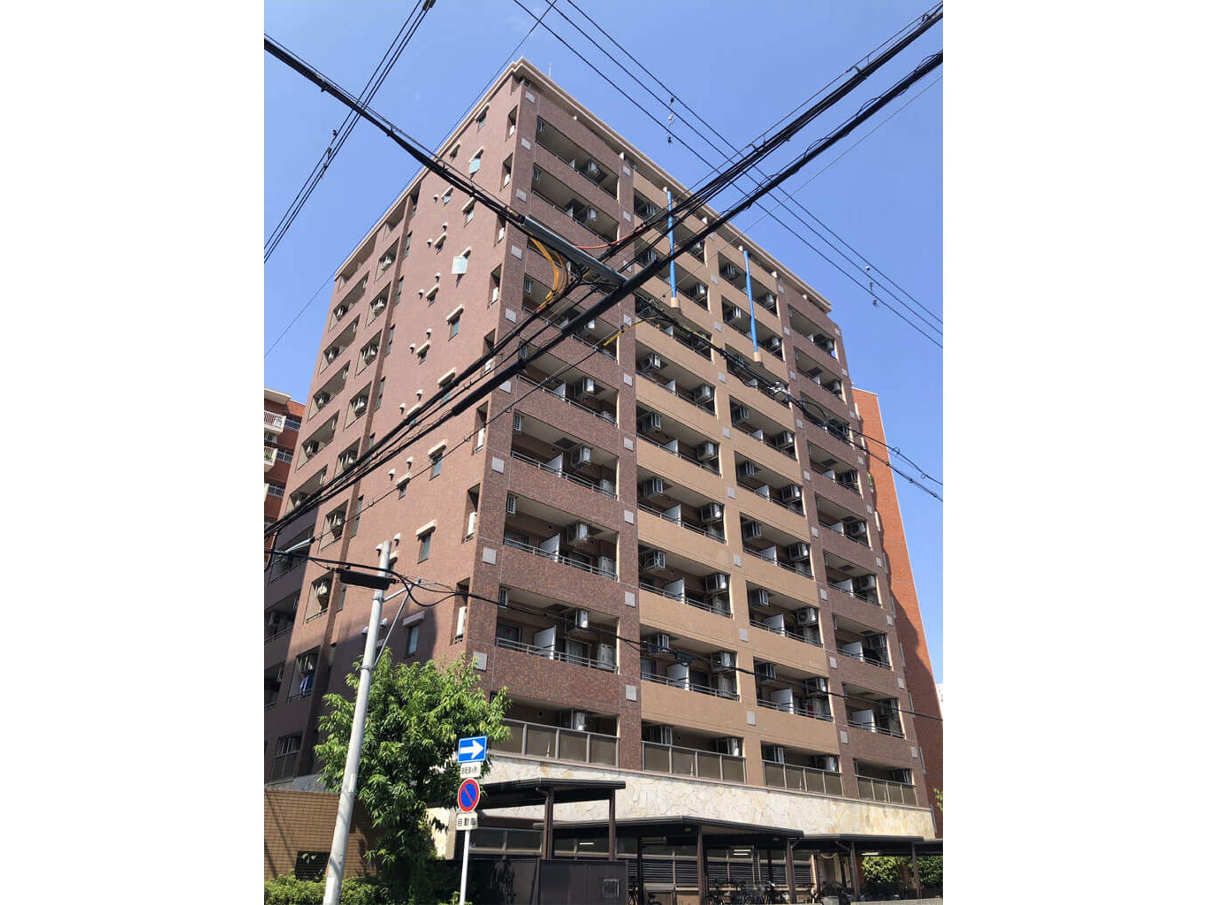 BraTTo大阪駅西のイメージ