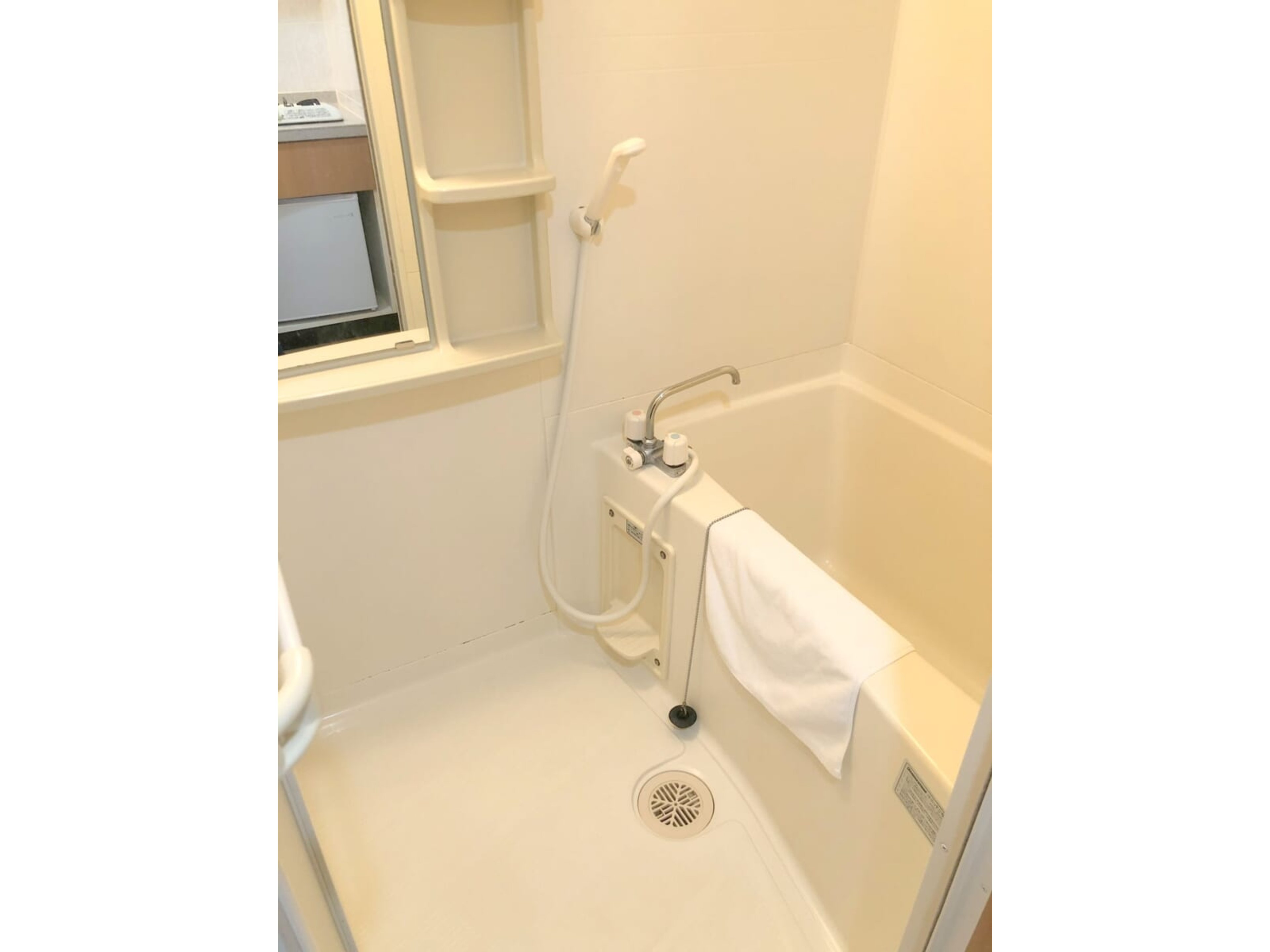 BraTTo大阪駅西のイメージ