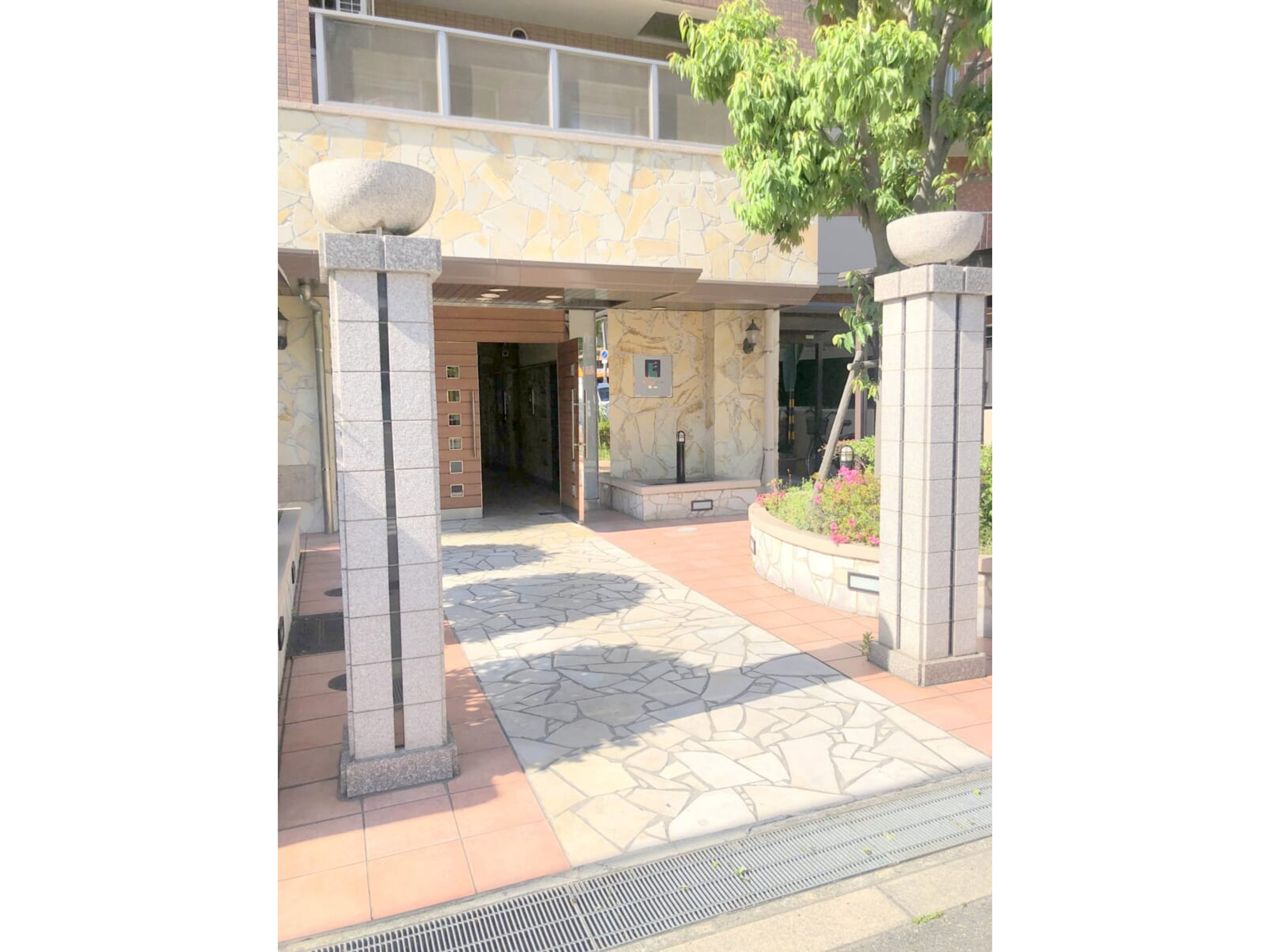 BraTTo大阪駅西のイメージ