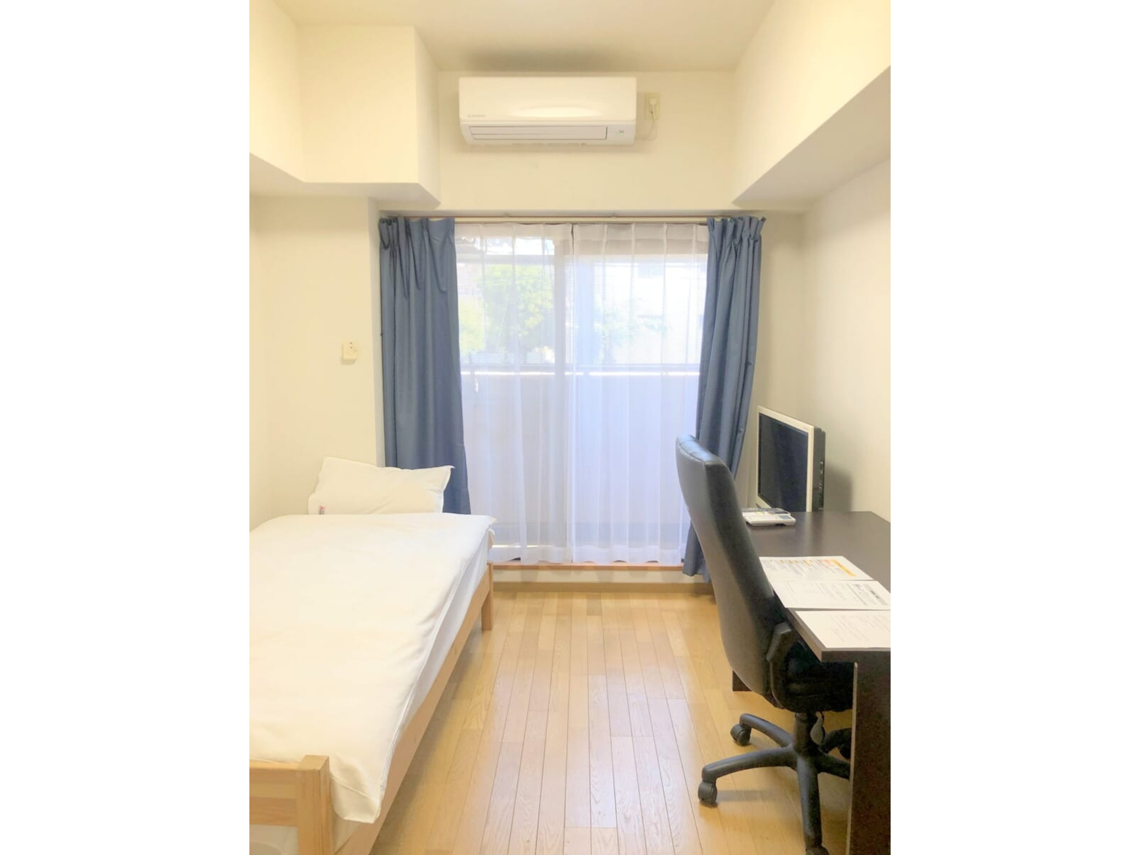 BraTTo大阪駅西のイメージ