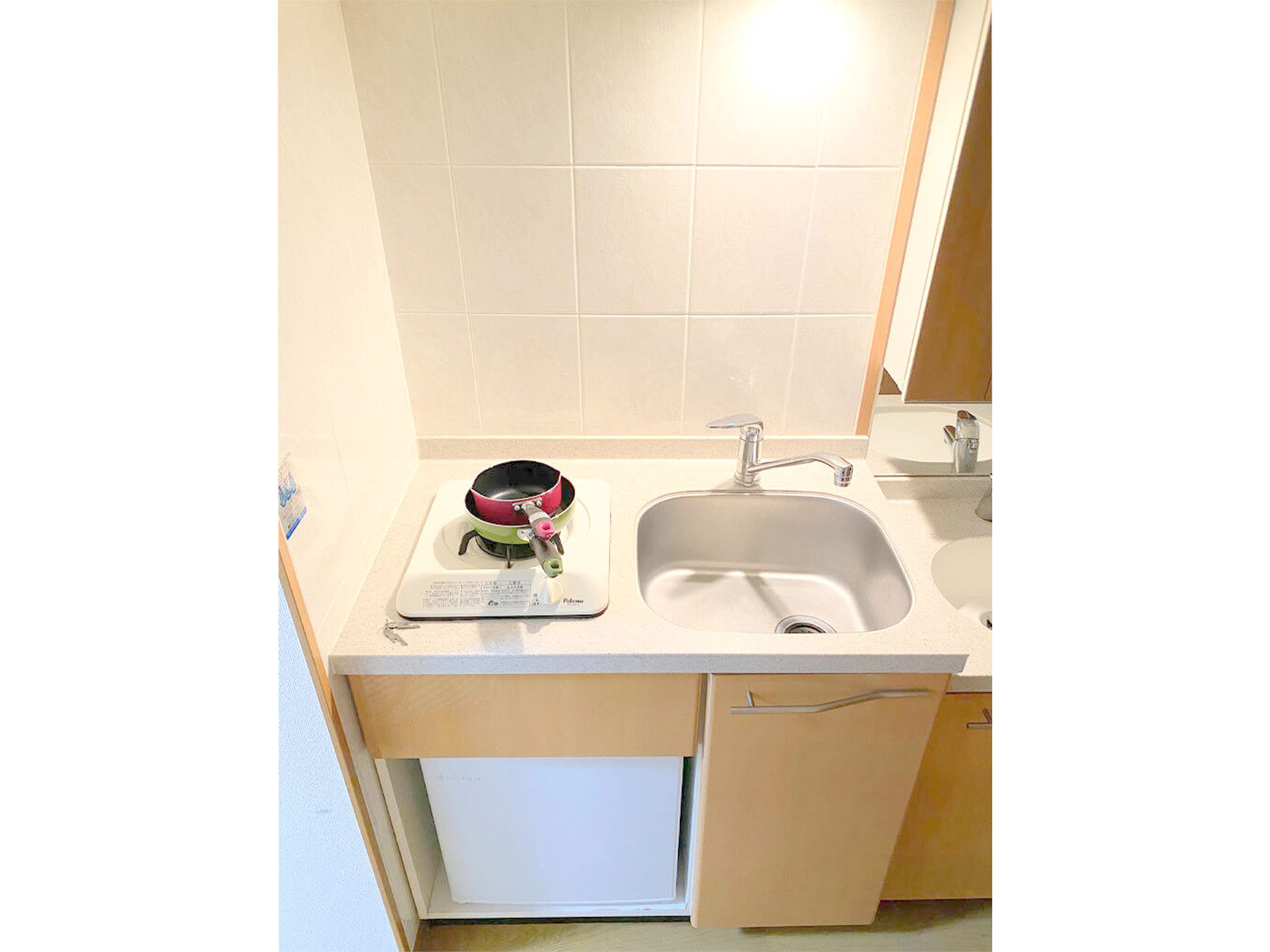 BraTTo大阪駅西のイメージ