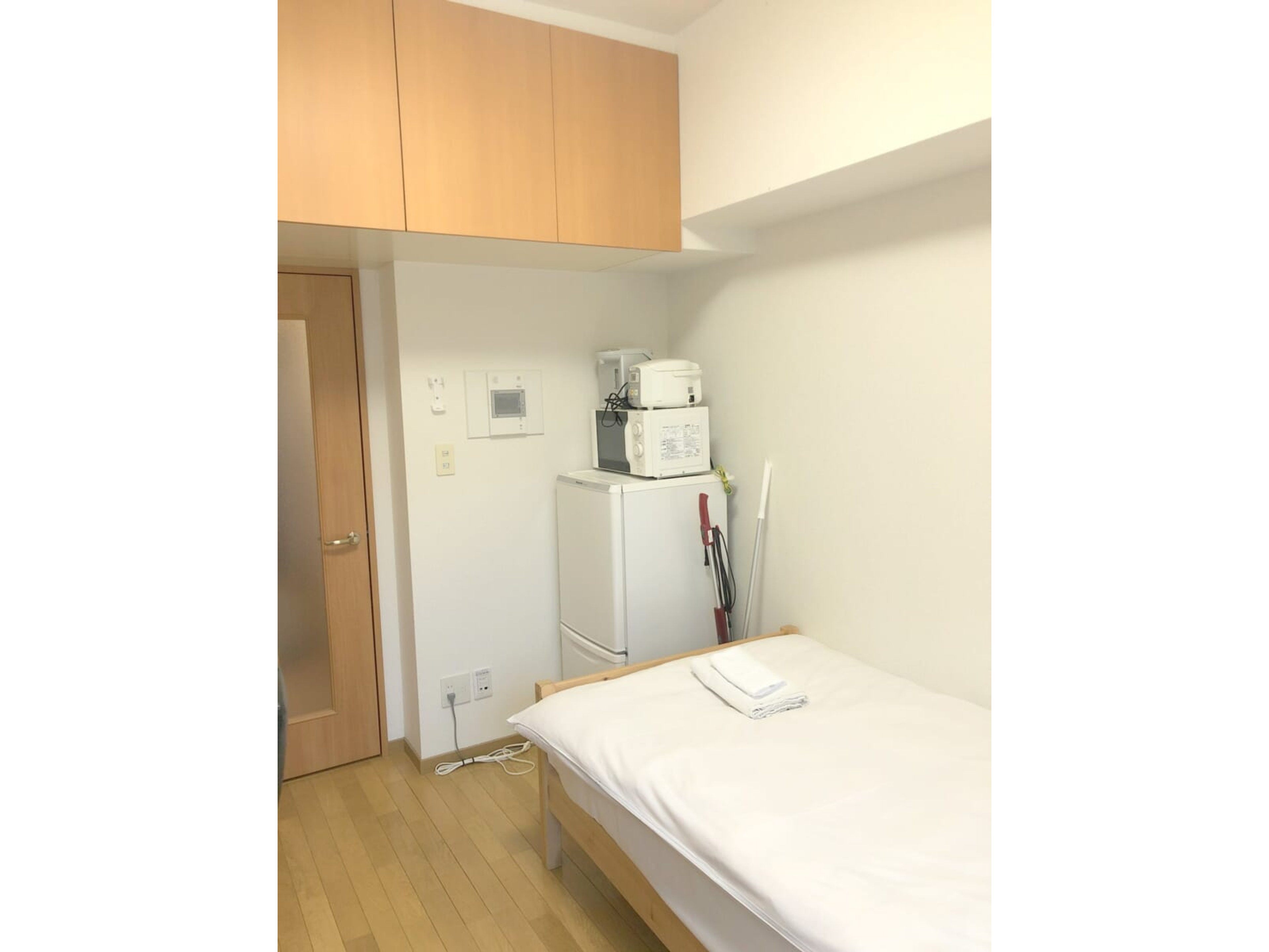 BraTTo大阪駅西のイメージ