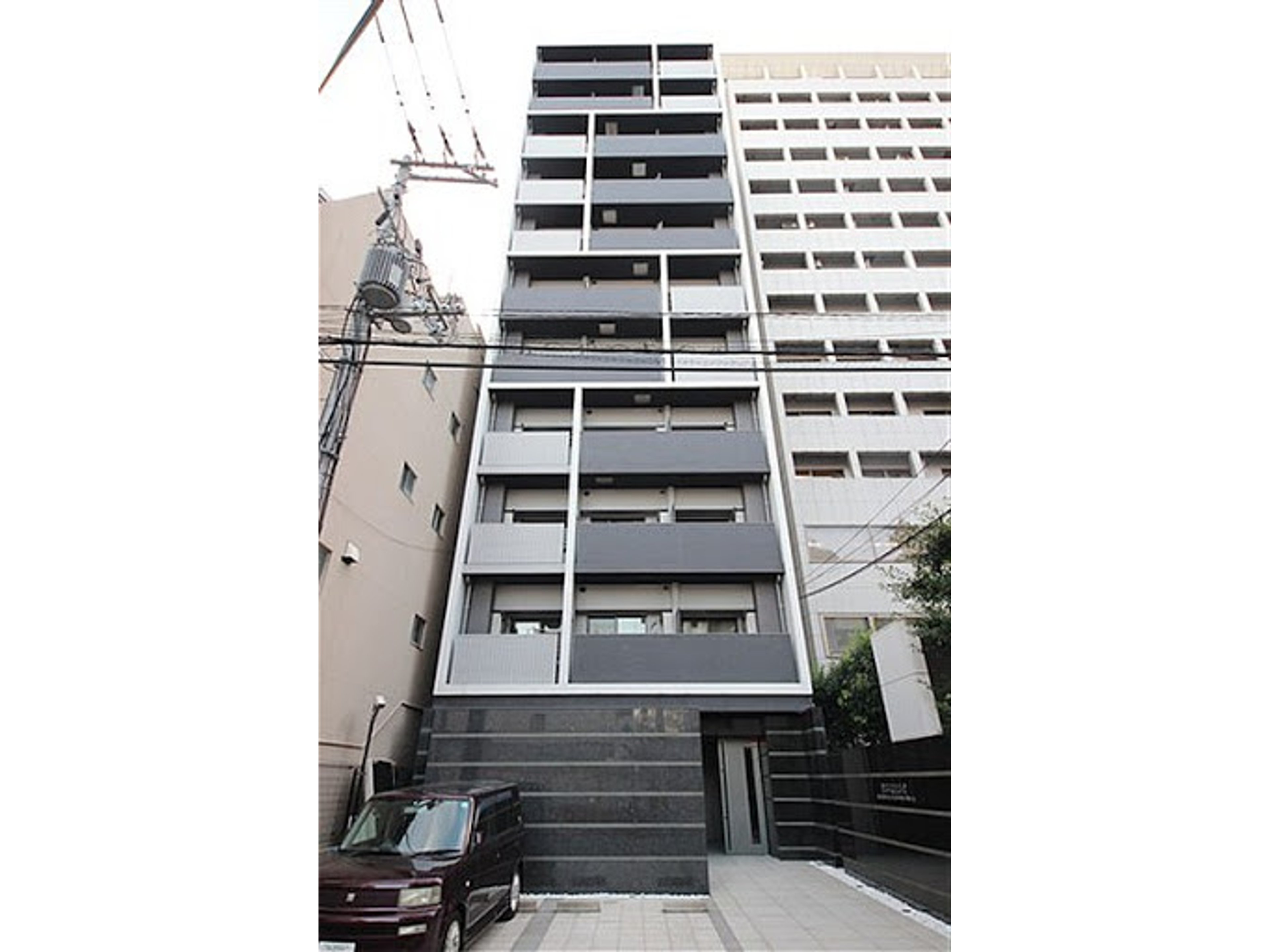 BraTTo東心斎橋のイメージ