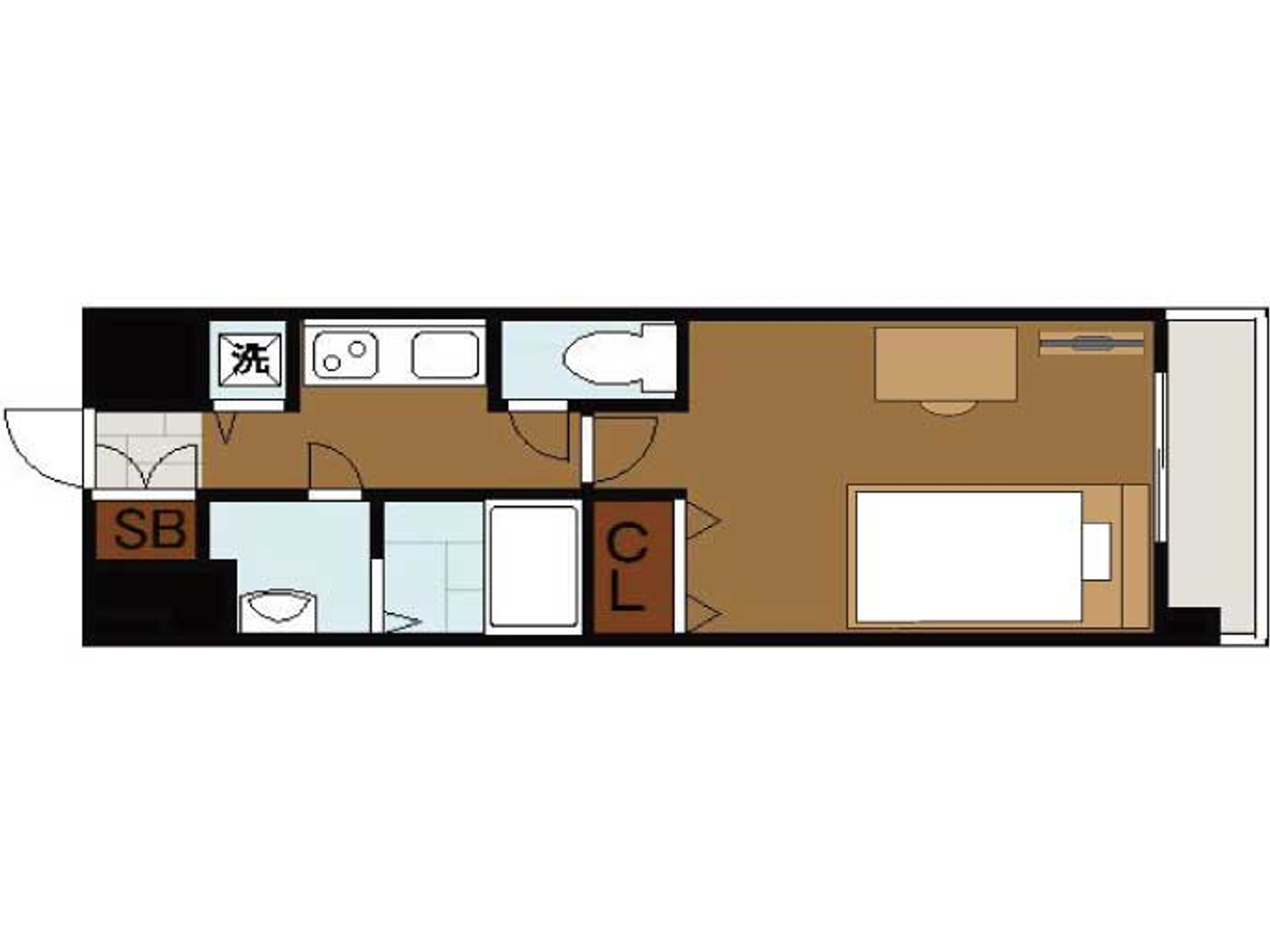 BraTTo天六駅前のイメージ