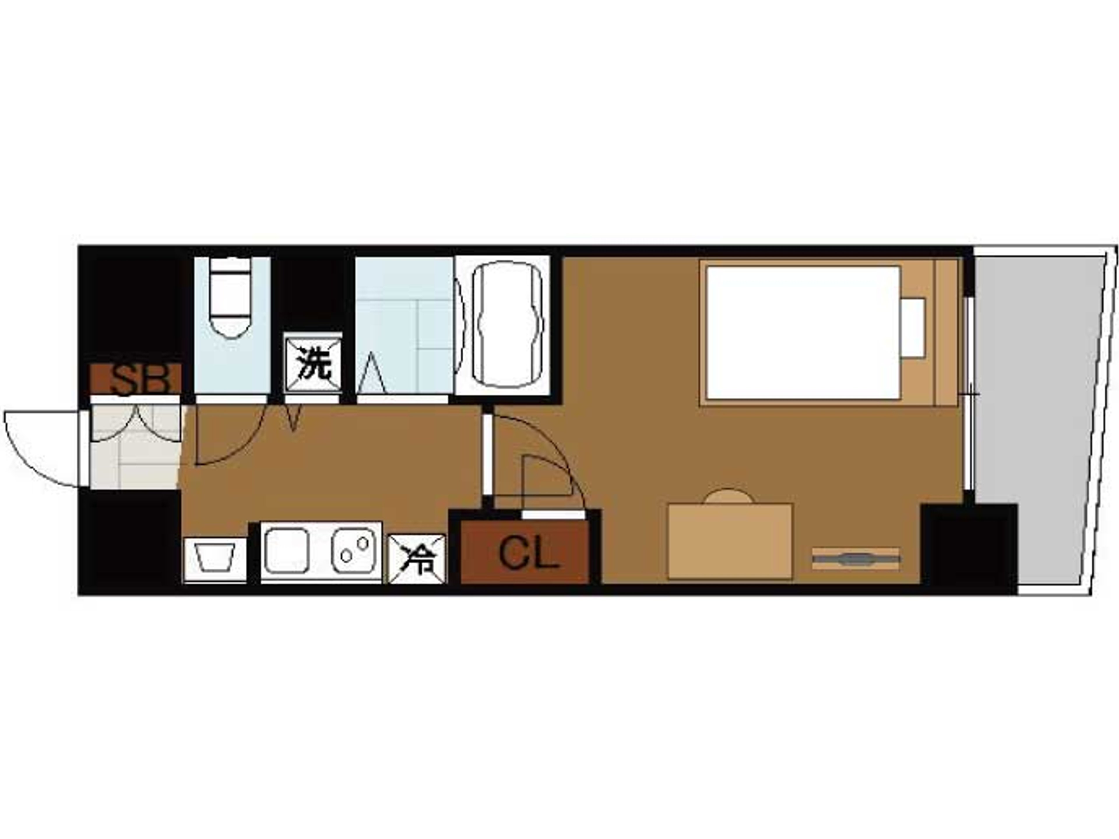 BraTTo天満ステーションフロントのイメージ