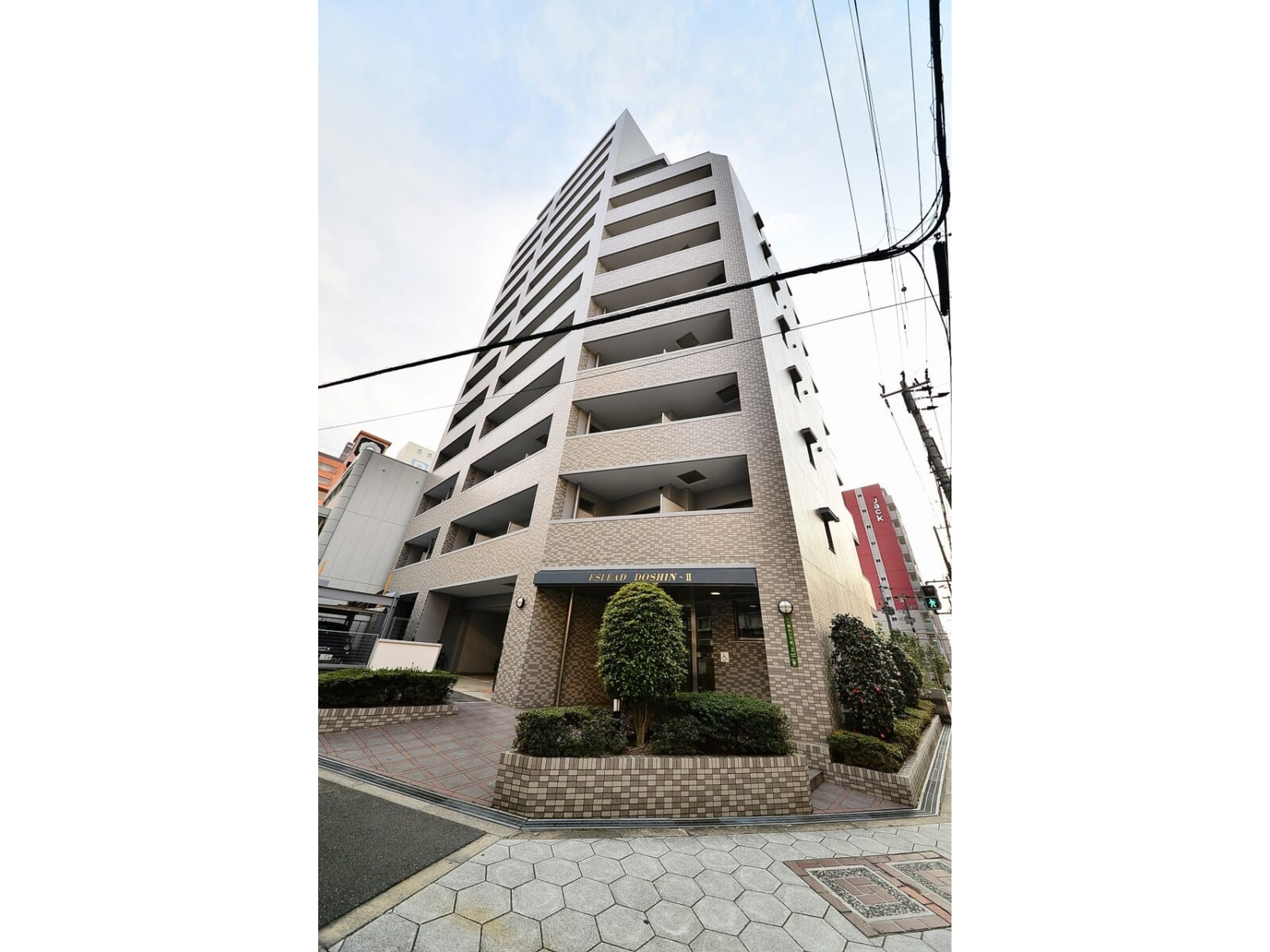 BraTTo天満駅前のイメージ