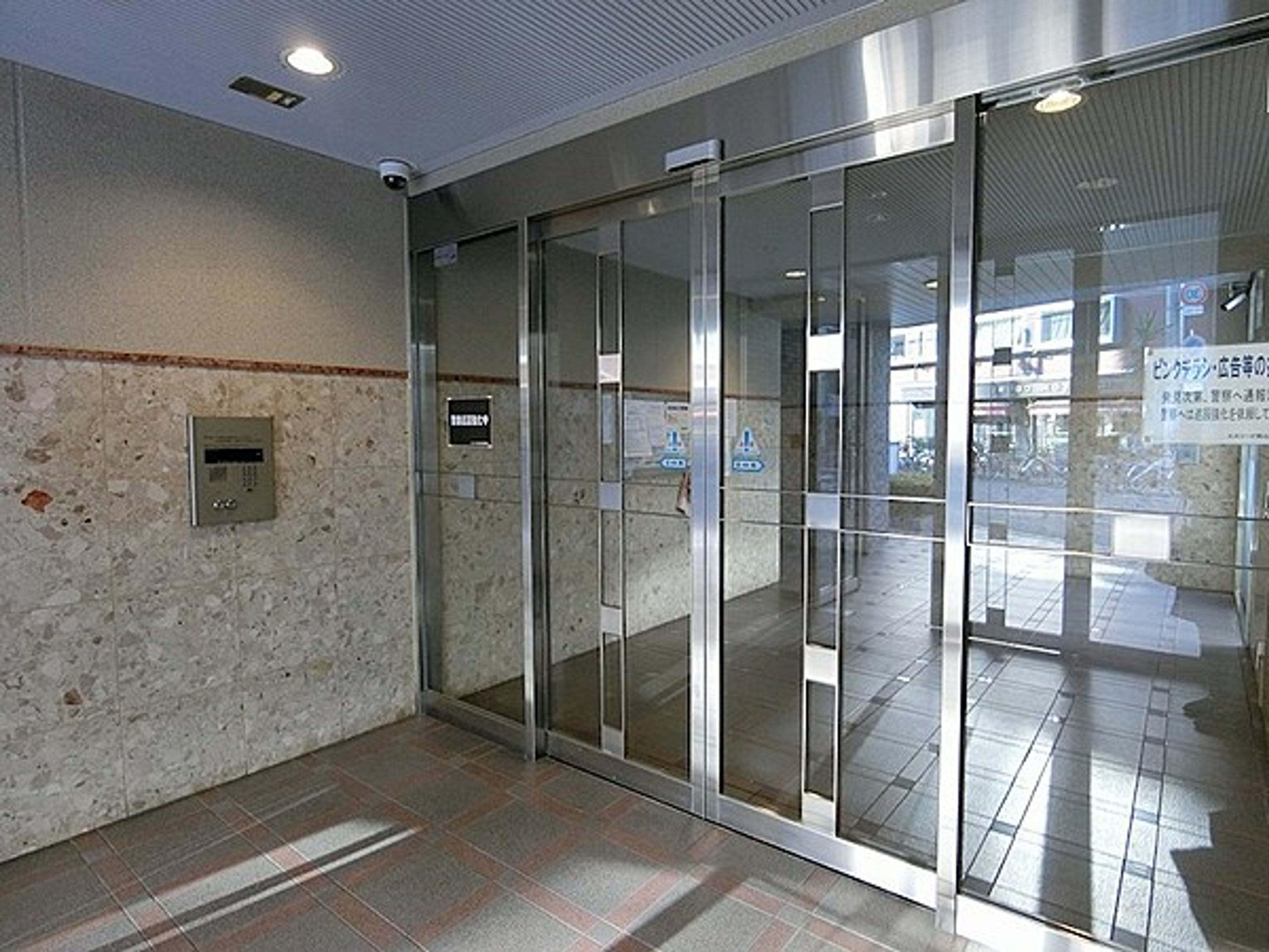 BraTTo天満駅前のイメージ