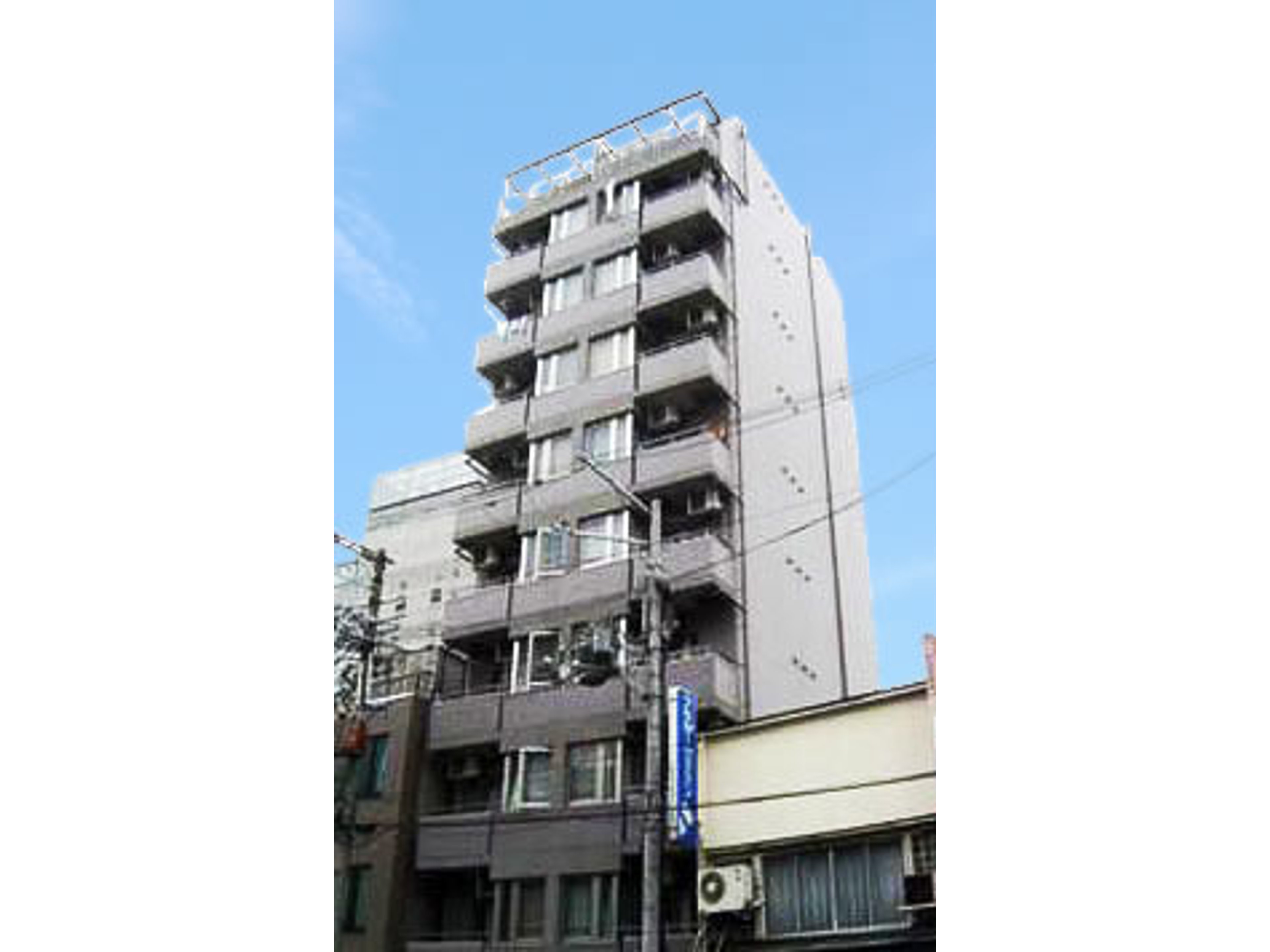 BraTTo梅田アクアのイメージ