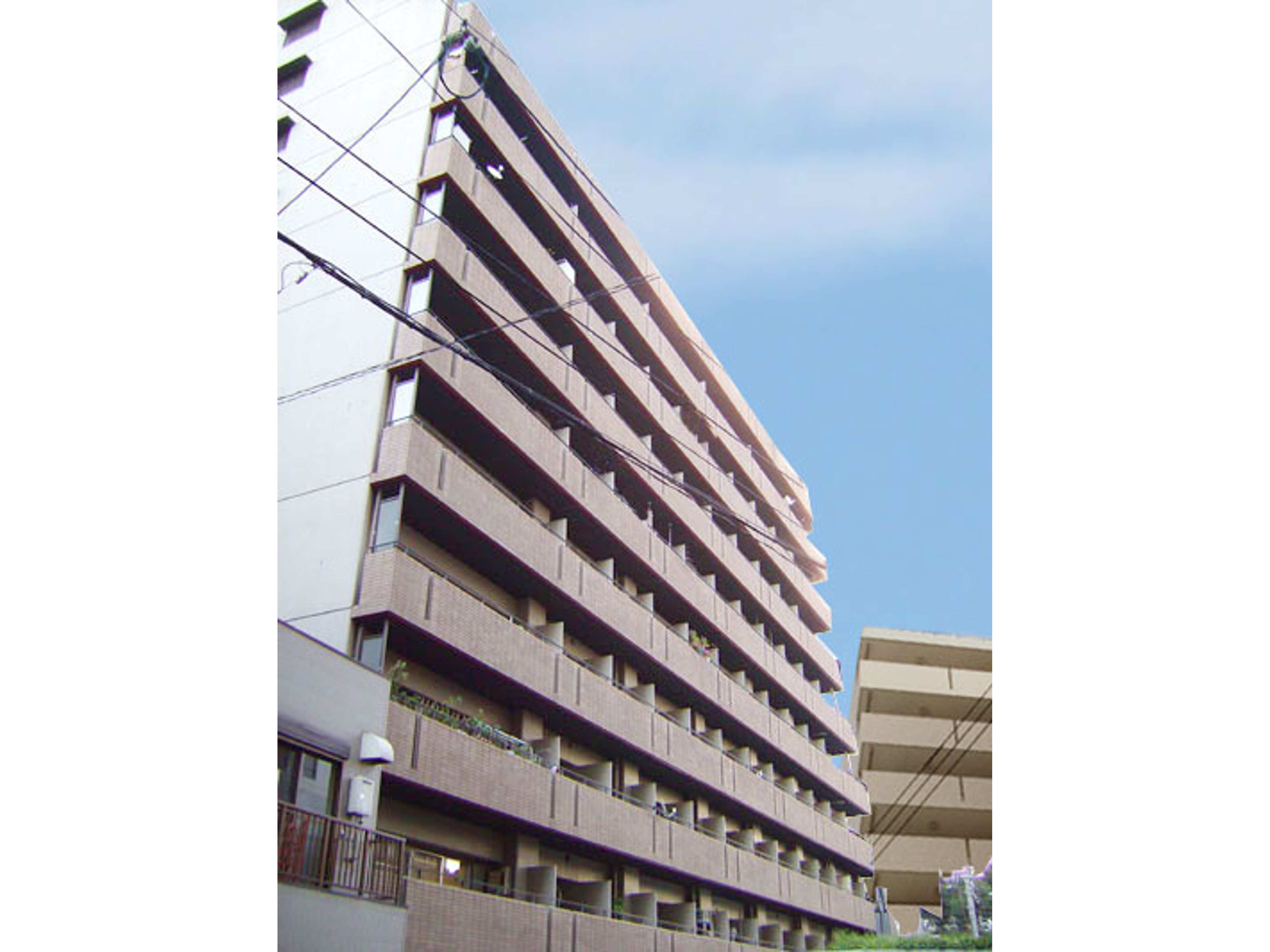 BraTTo梅田駅前Ⅱのイメージ