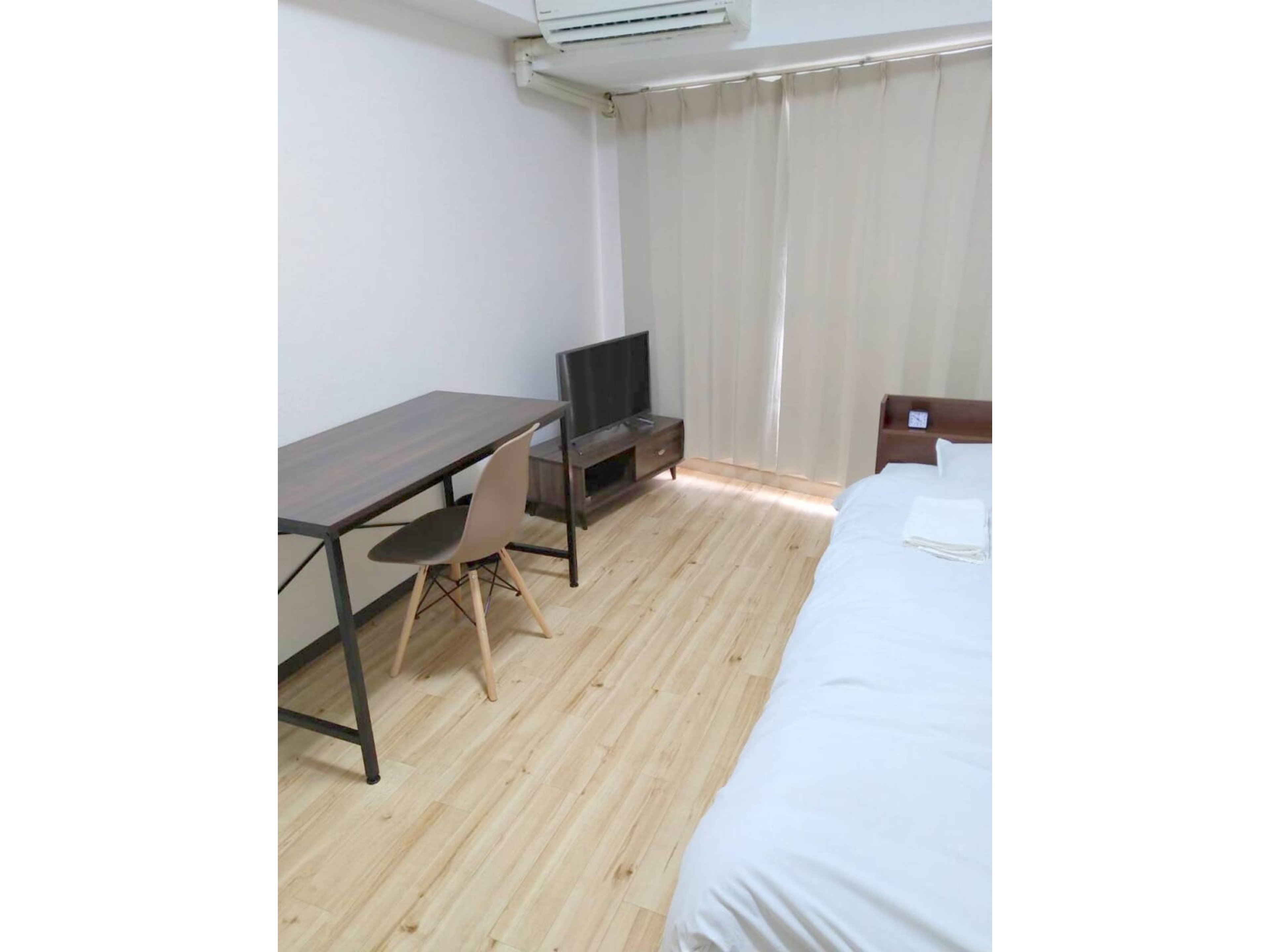 BraTTo梅田駅前Ⅱのイメージ