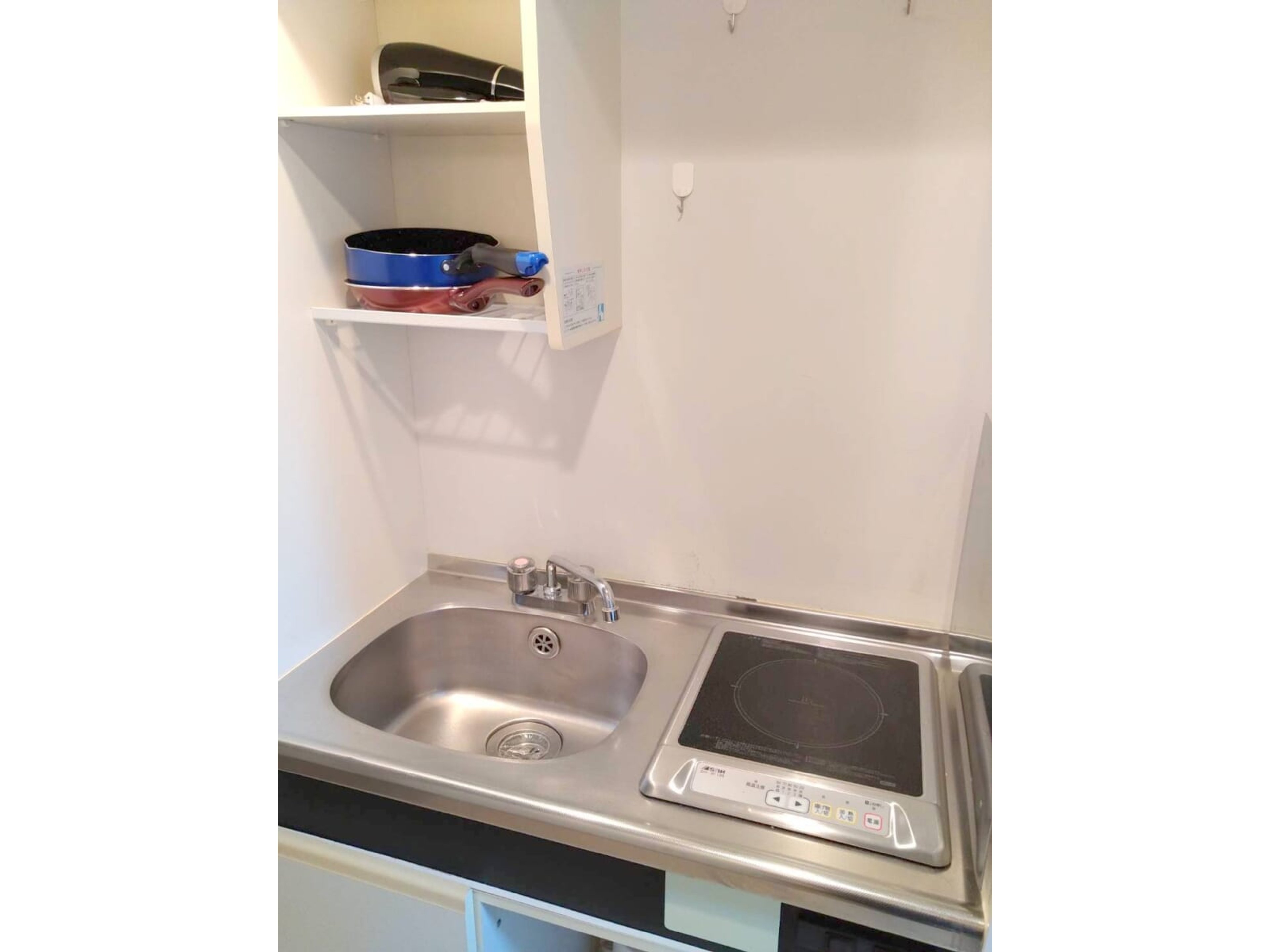 BraTTo梅田駅前Ⅱのイメージ