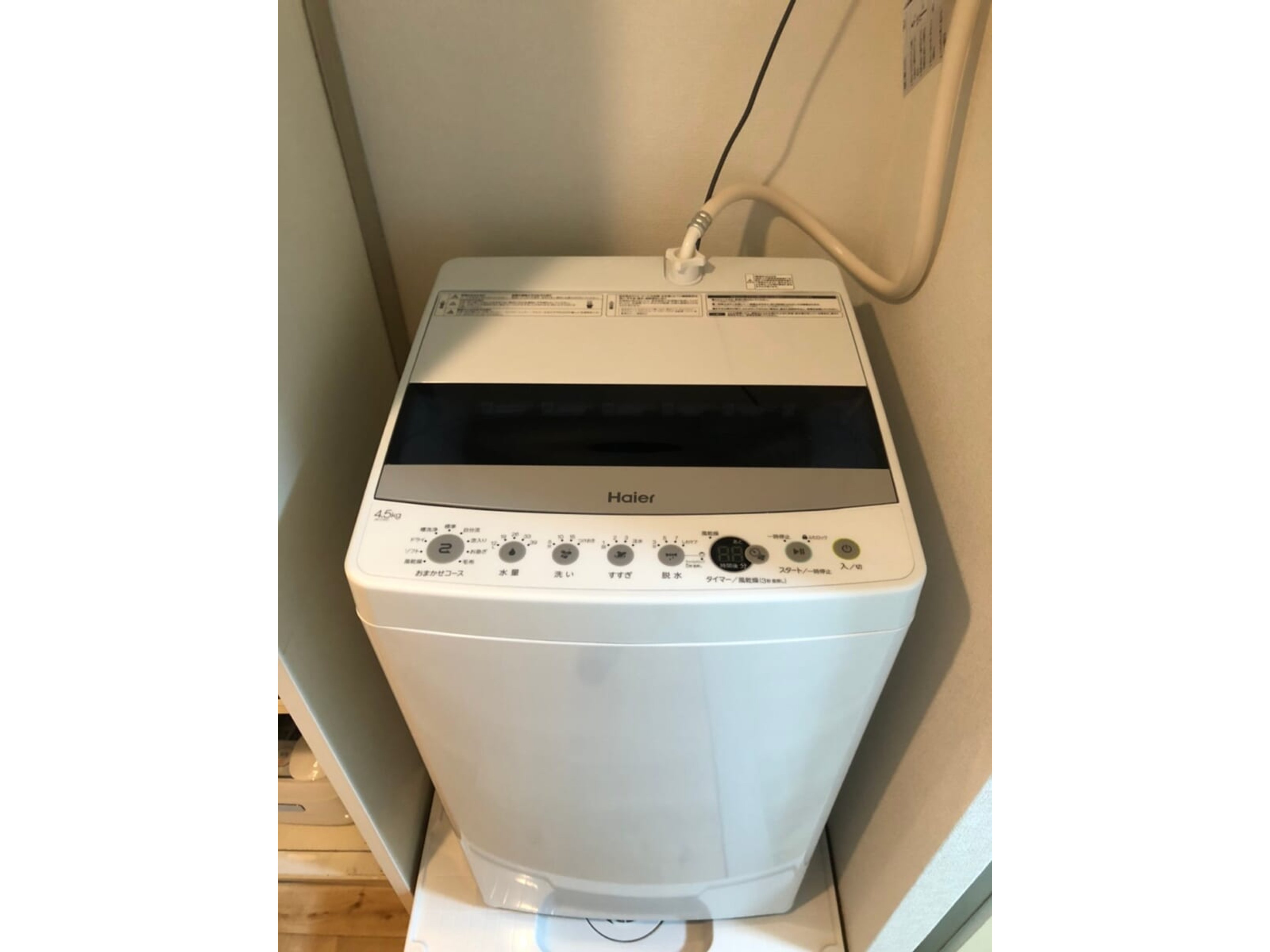 BraTTo梅田駅前Ⅱのイメージ