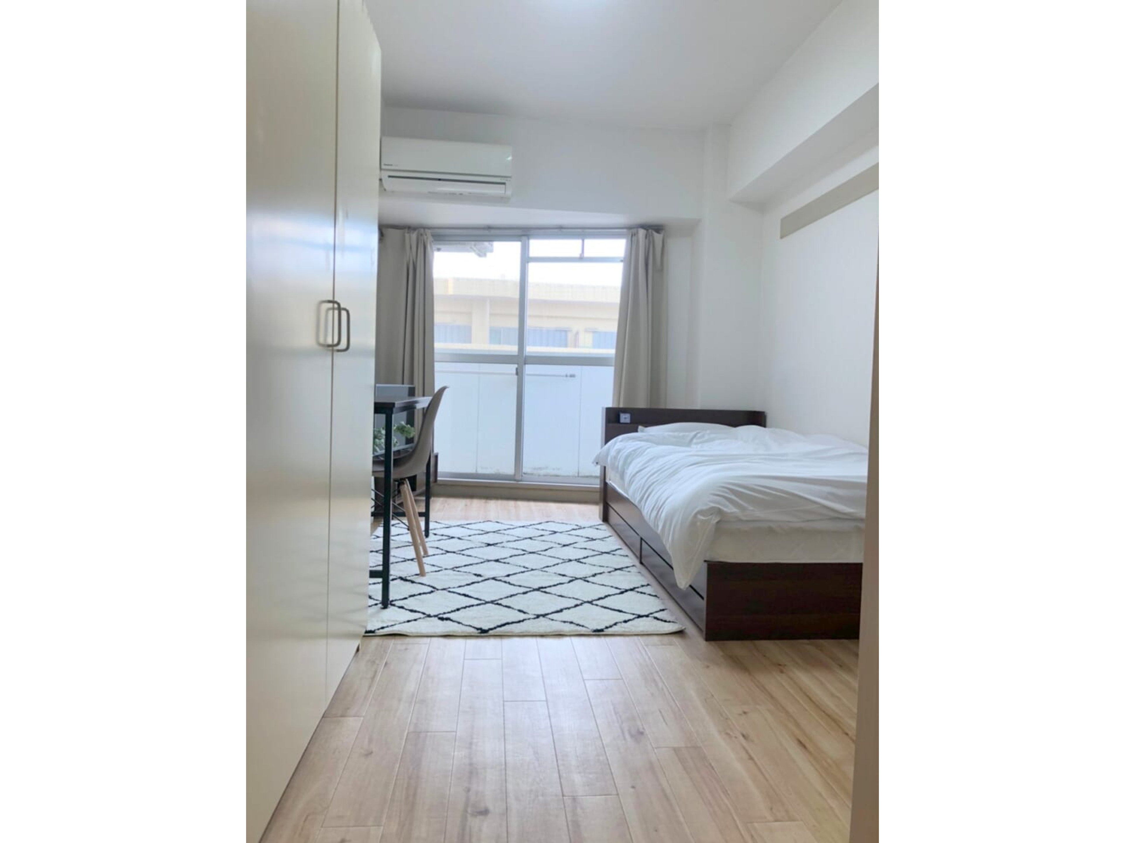 BraTTo梅田駅前Ⅱのイメージ