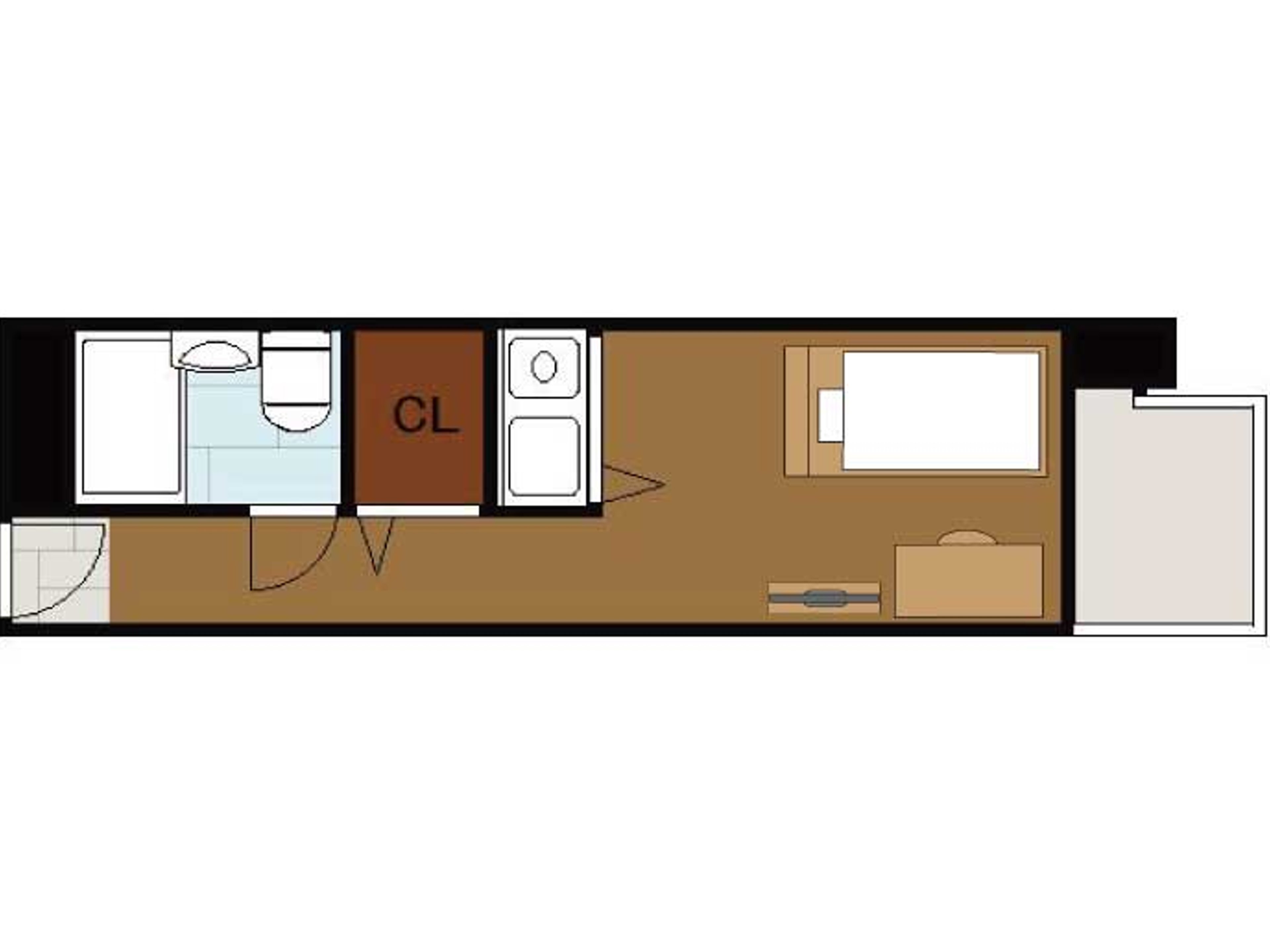 BraTTo心斎橋3のイメージ