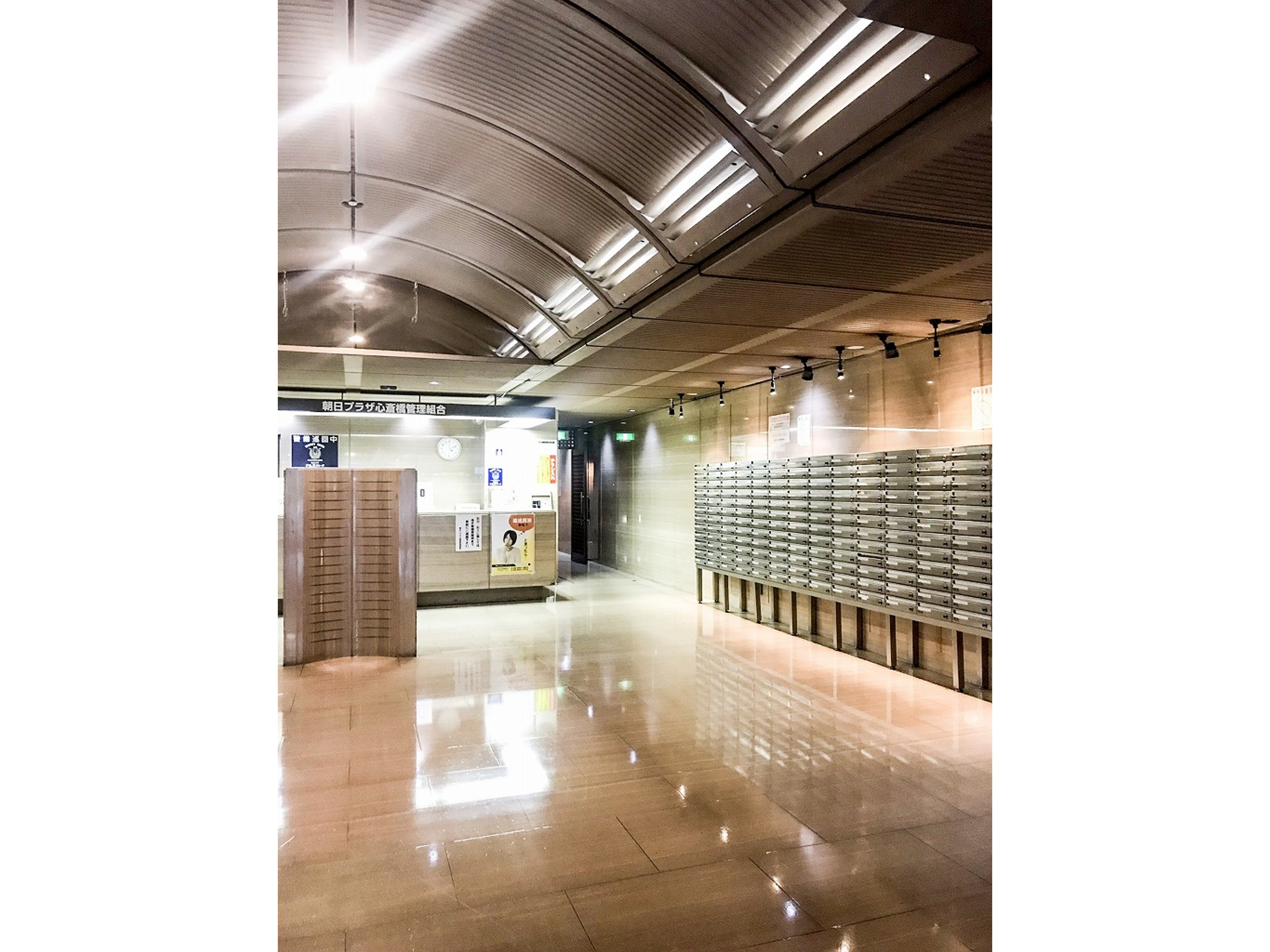 BraTTo心斎橋3のイメージ