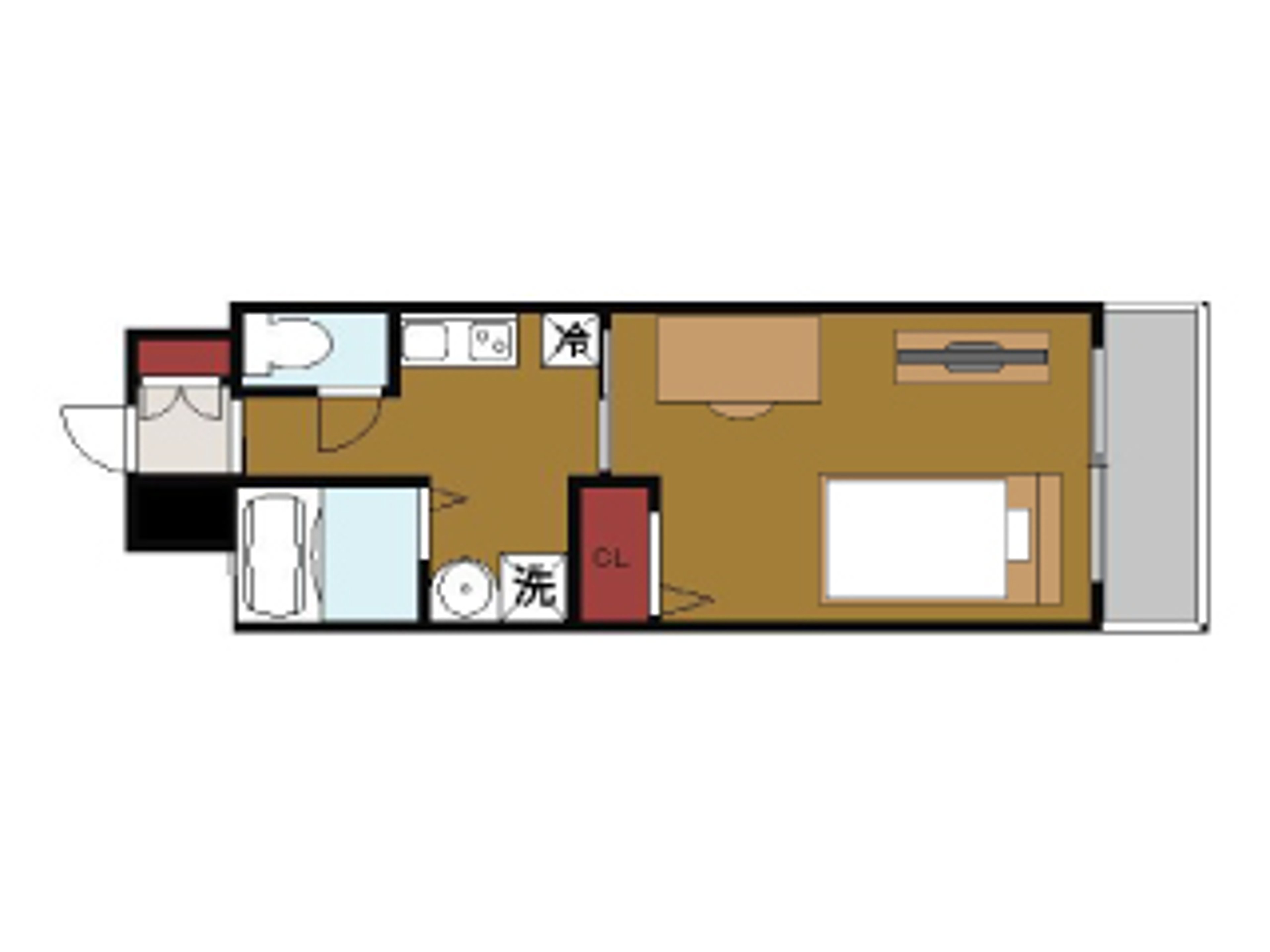 BraTTo桜川のイメージ