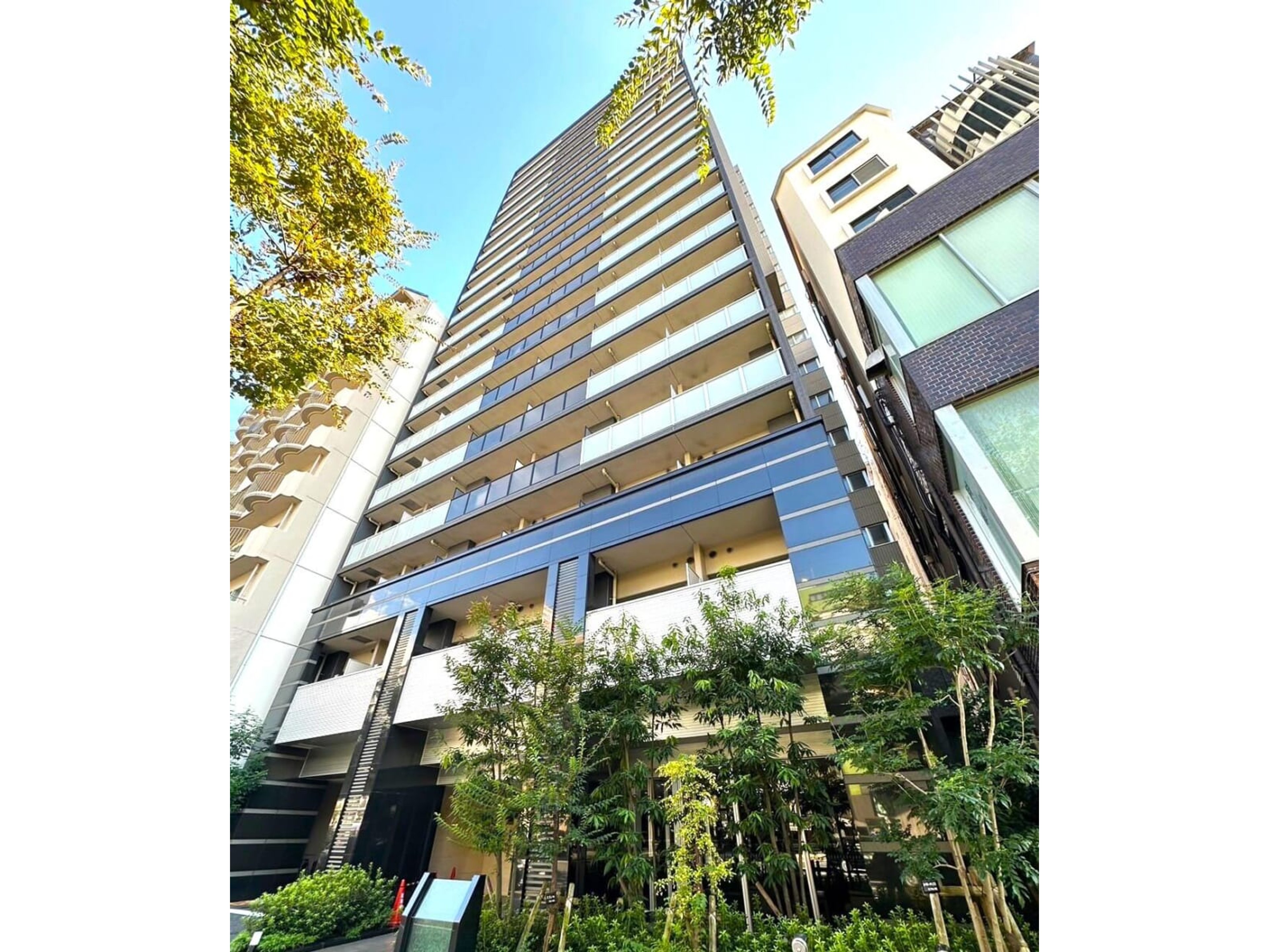 BraTTo桜川駅前のイメージ