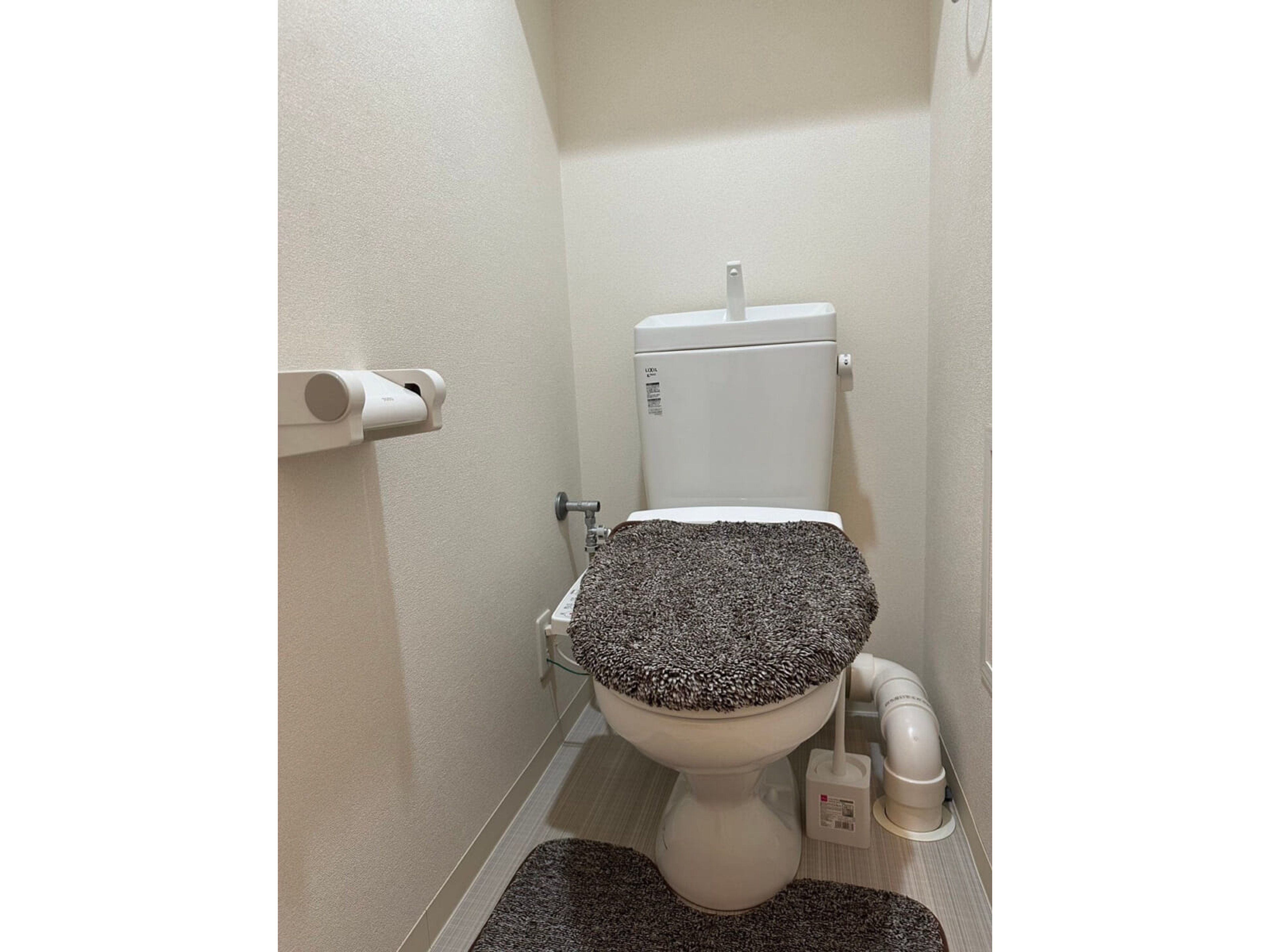 BraTTo桜川駅前のイメージ