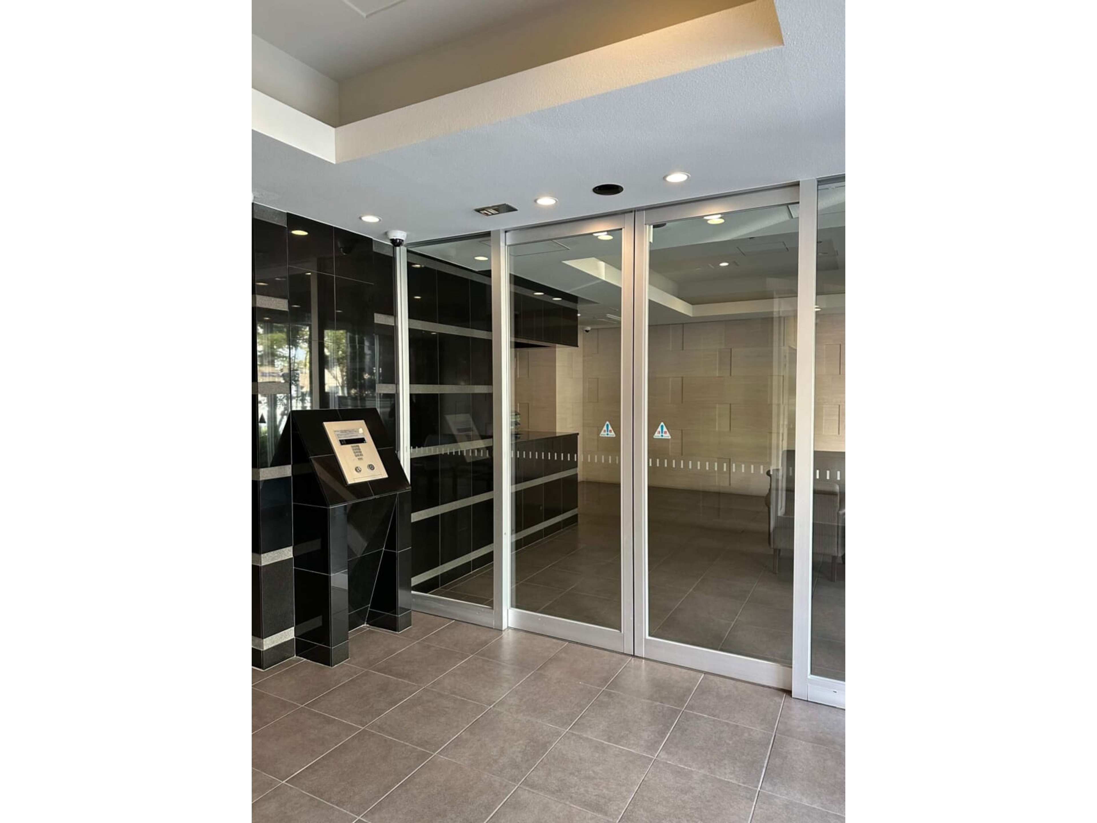 BraTTo桜川駅前のイメージ