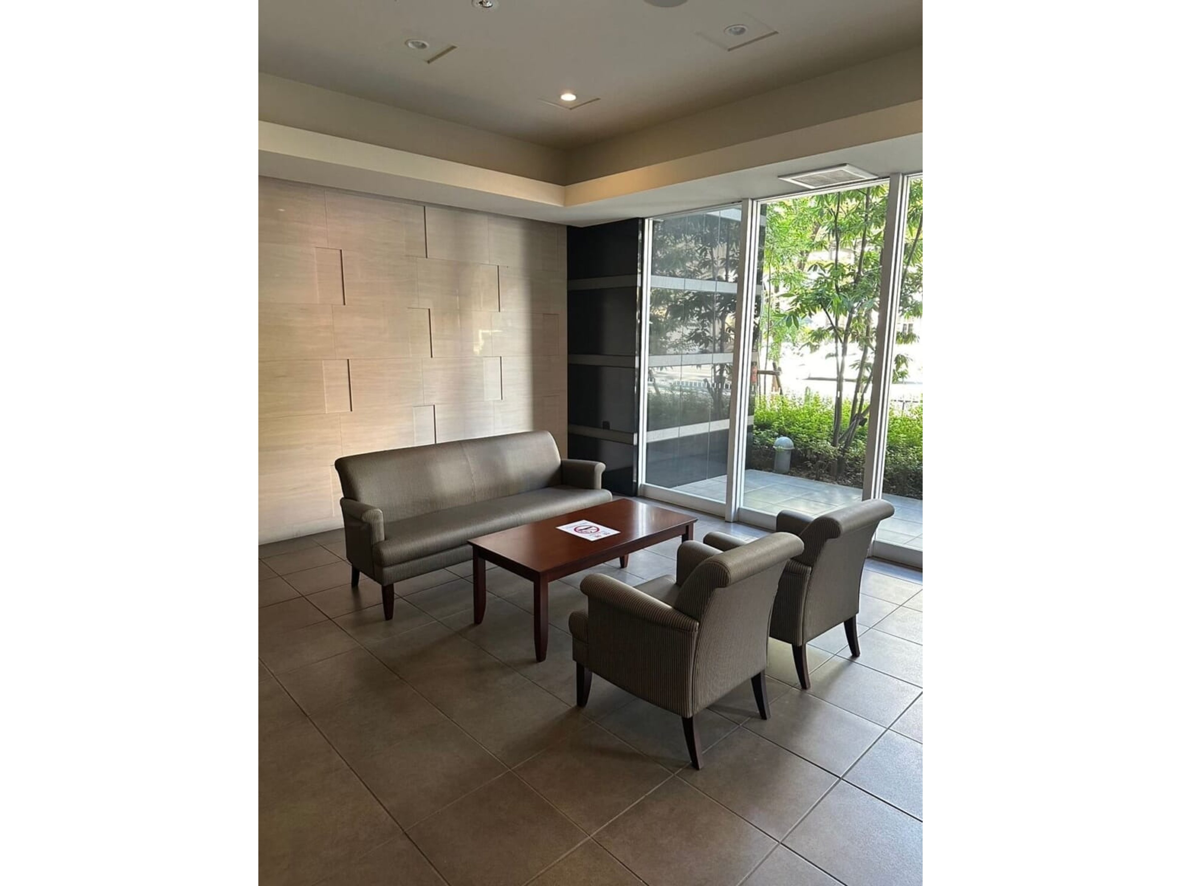 BraTTo桜川駅前のイメージ