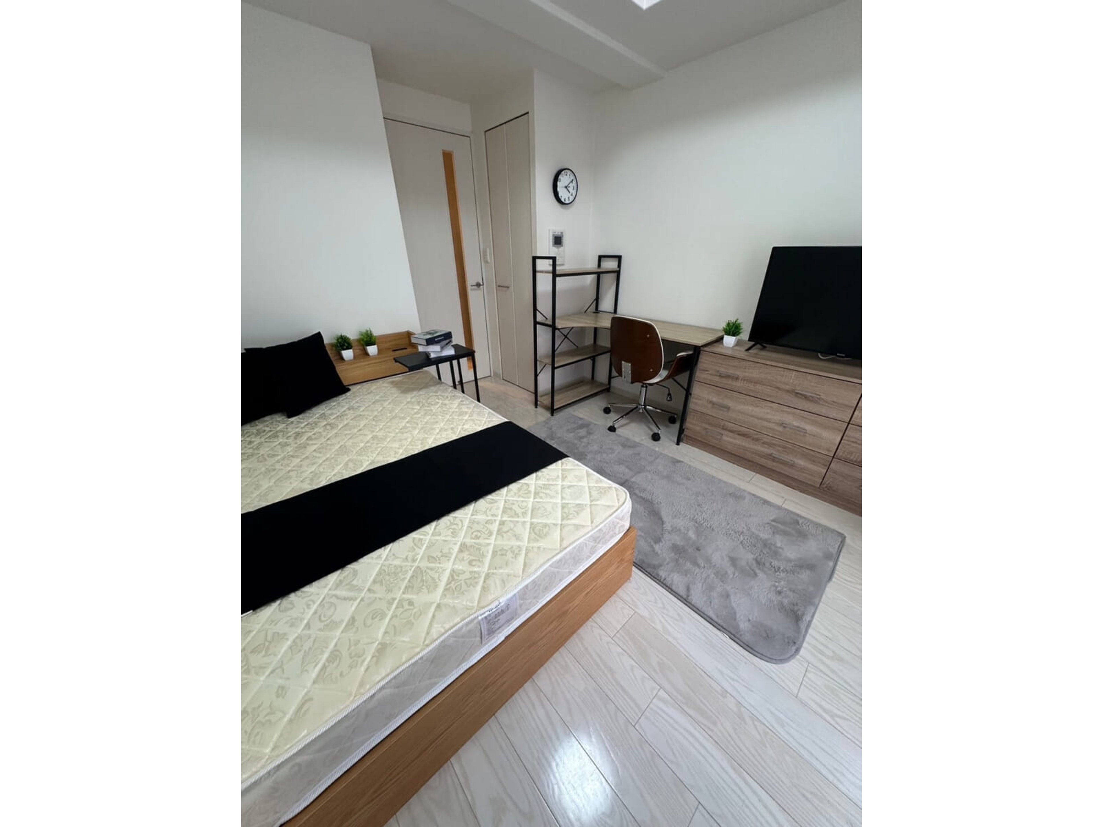 BraTTo桜川駅前のイメージ