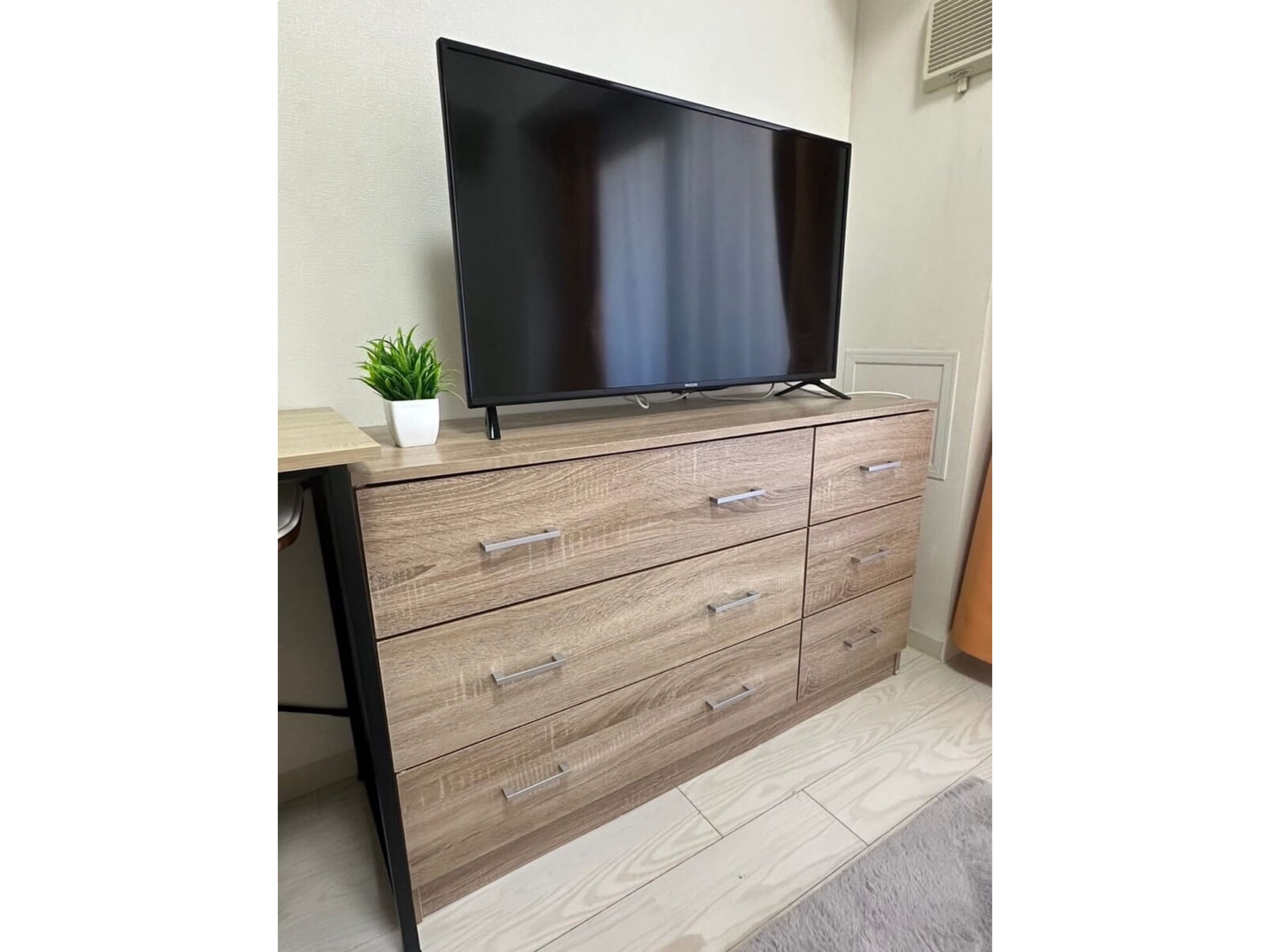 BraTTo桜川駅前のイメージ