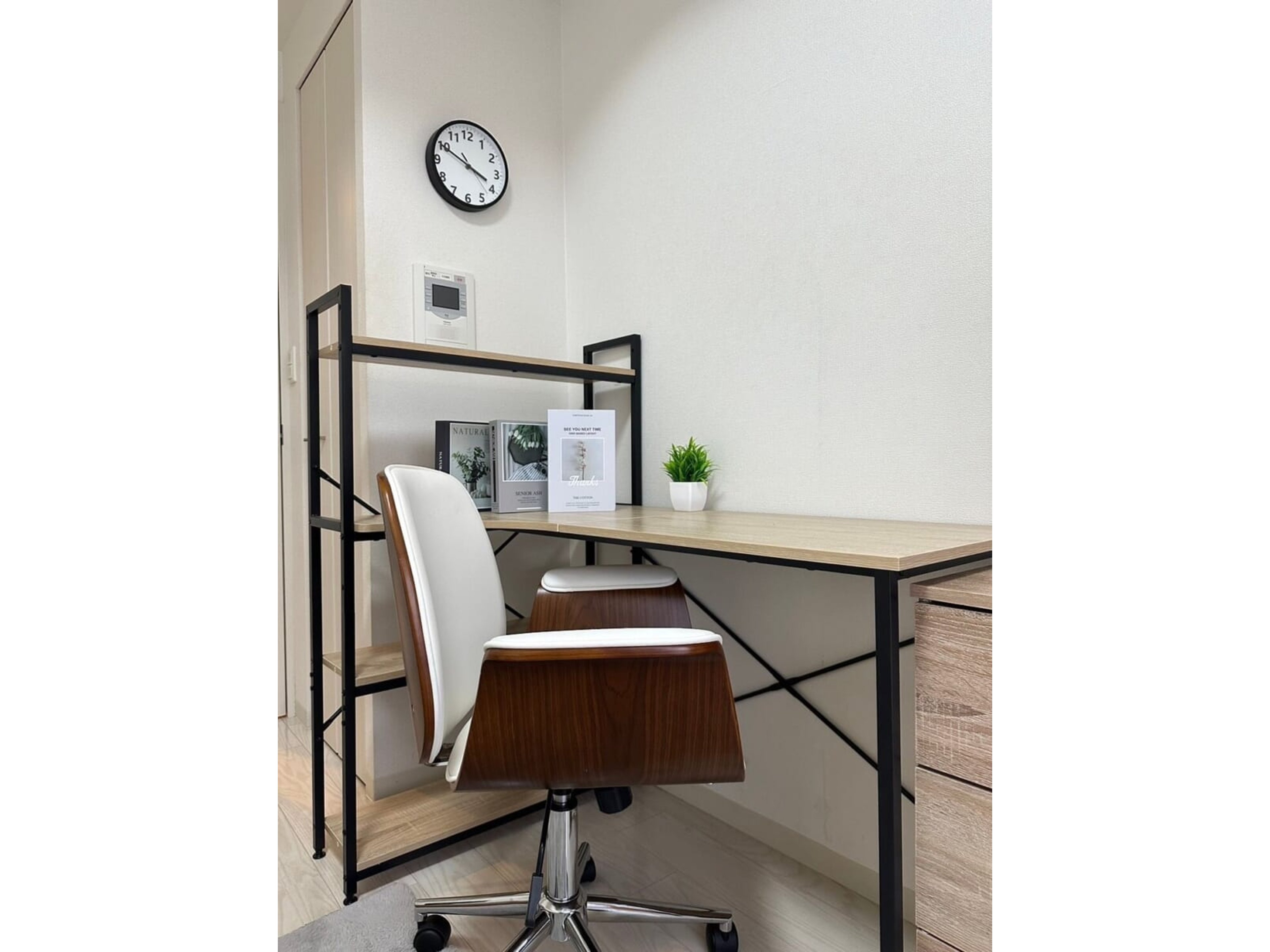 BraTTo桜川駅前のイメージ