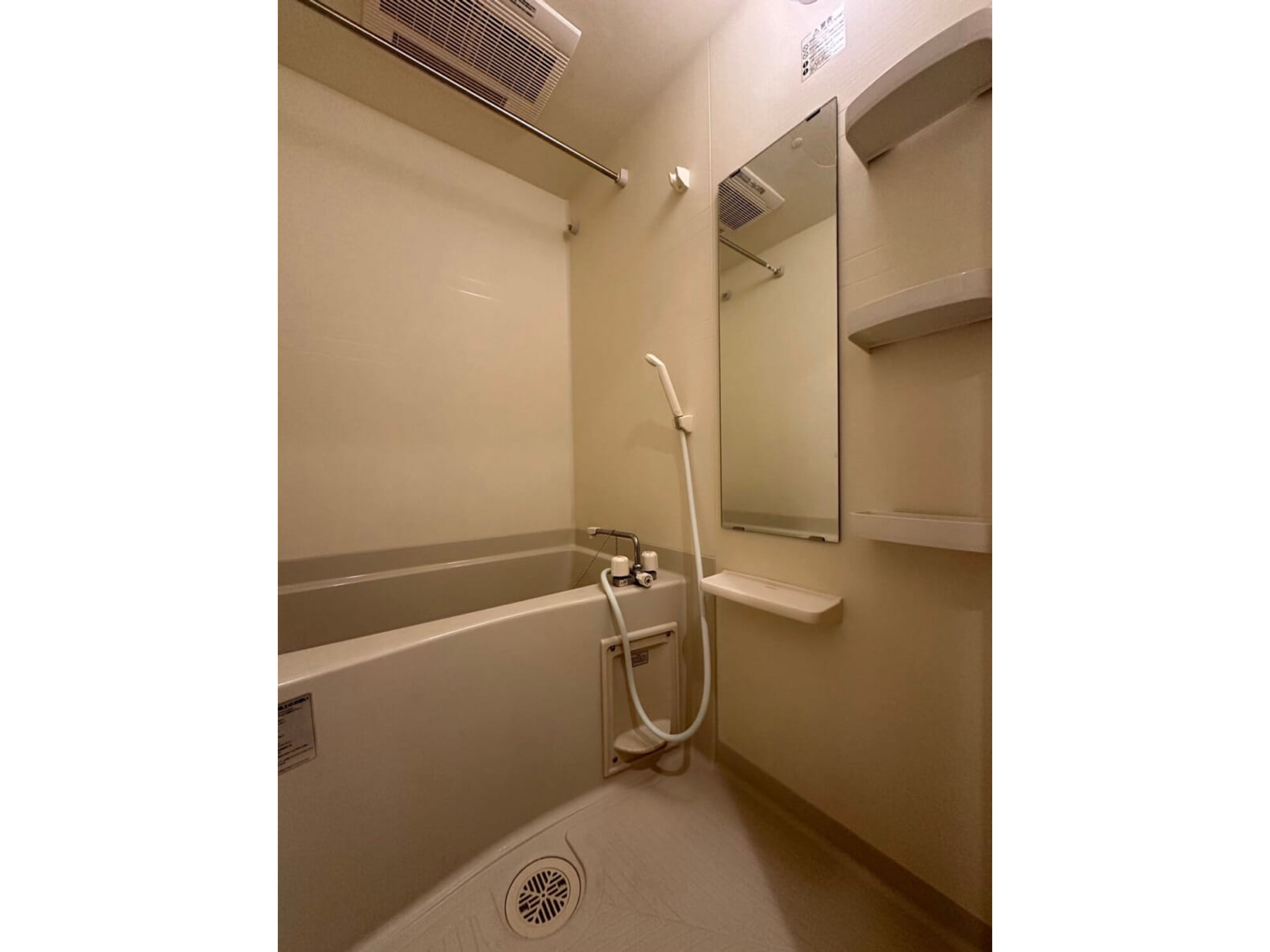 BraTTo桜川駅前のイメージ