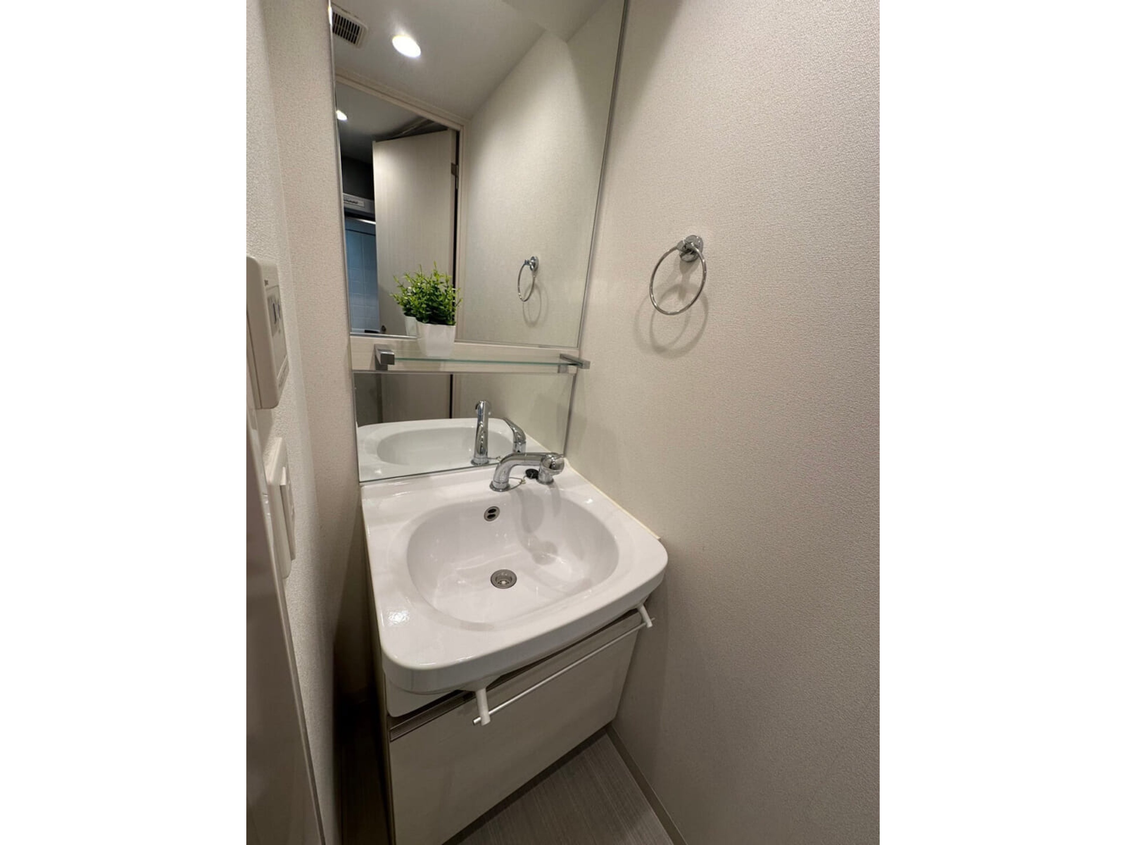 BraTTo桜川駅前のイメージ