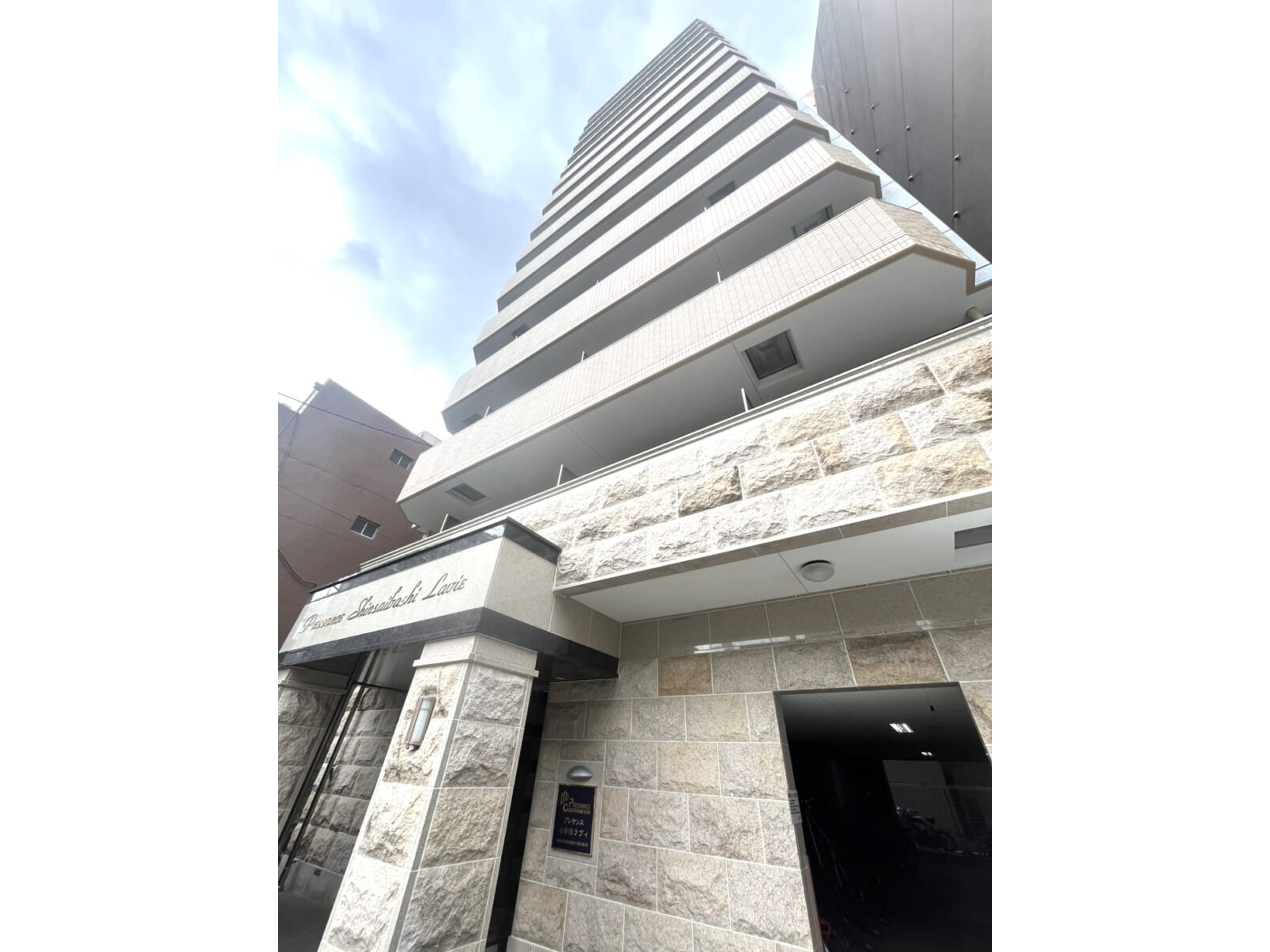 BraTTo心斎橋ラヴィのイメージ