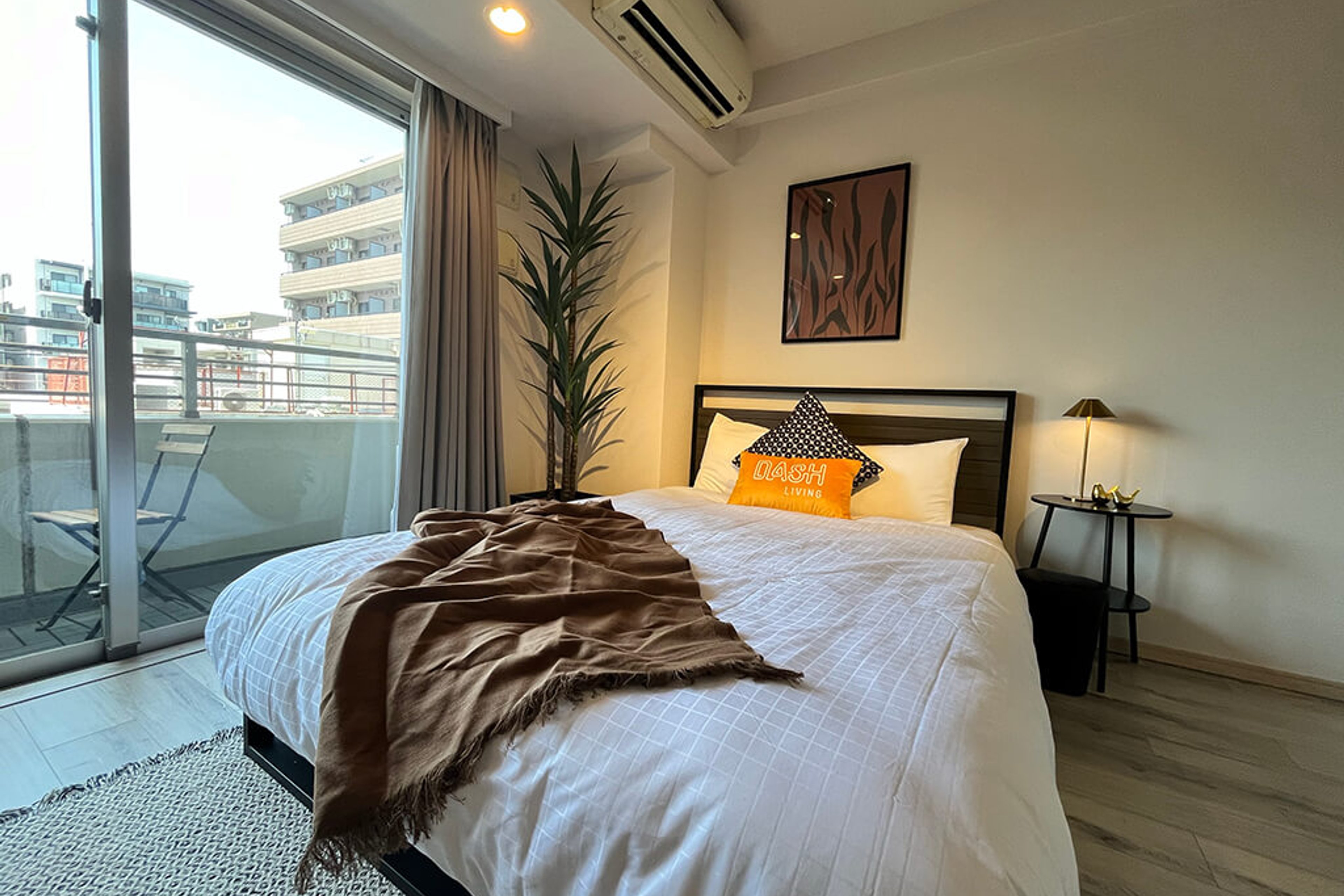 Dash Living Ryogokuのイメージ