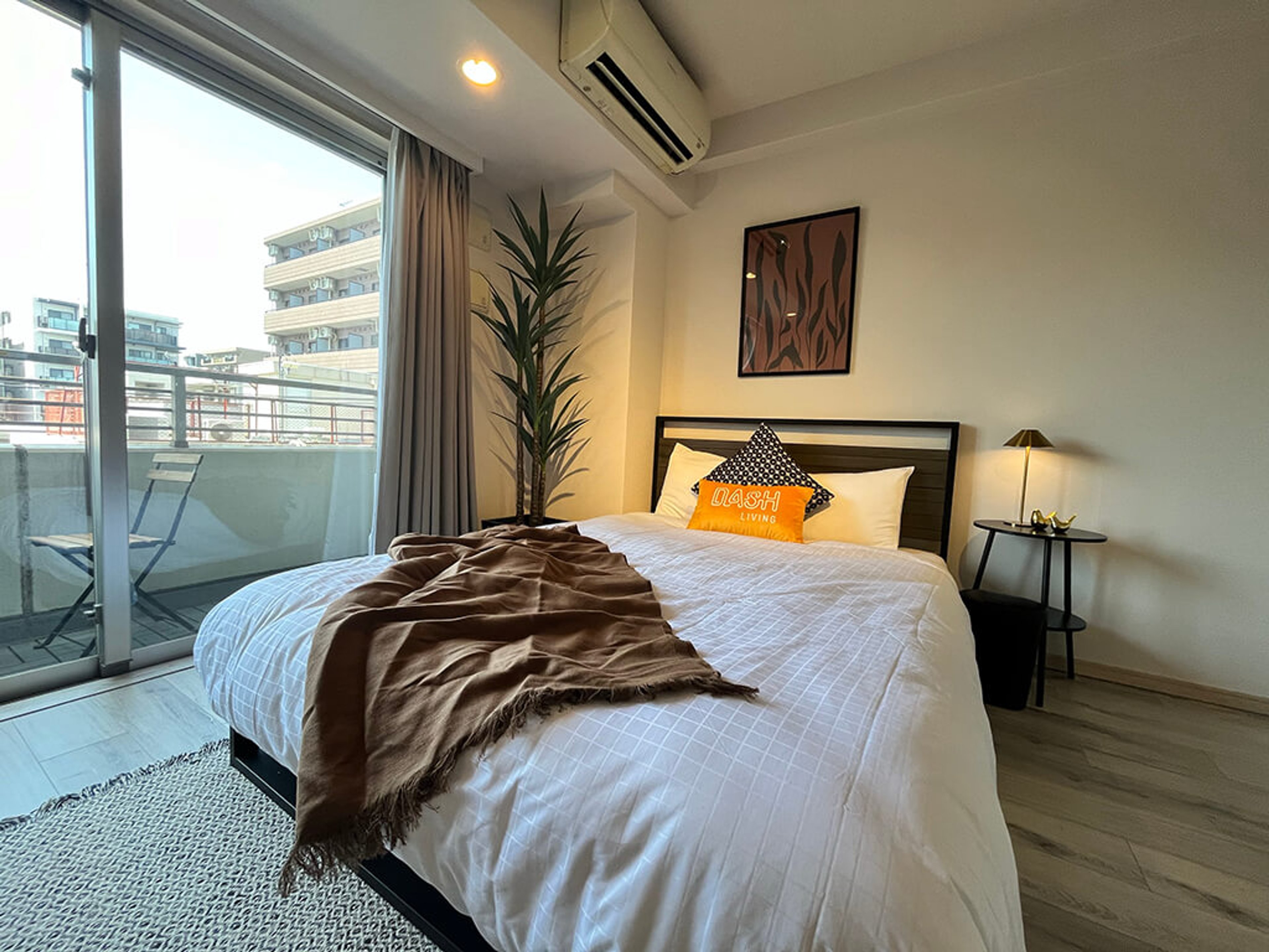 Dash Living Ryogokuのイメージ
