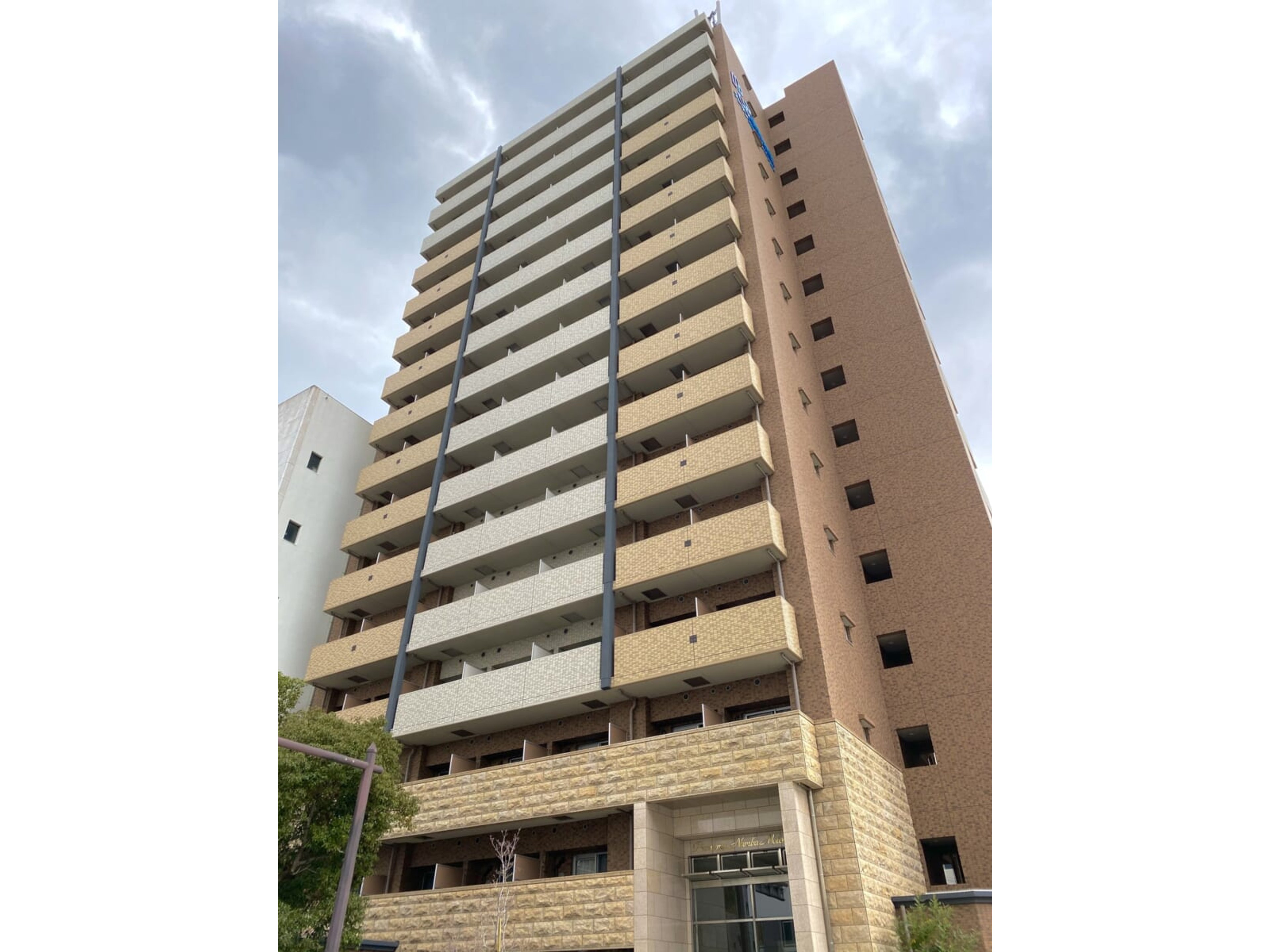 BraTTo難波元町のイメージ