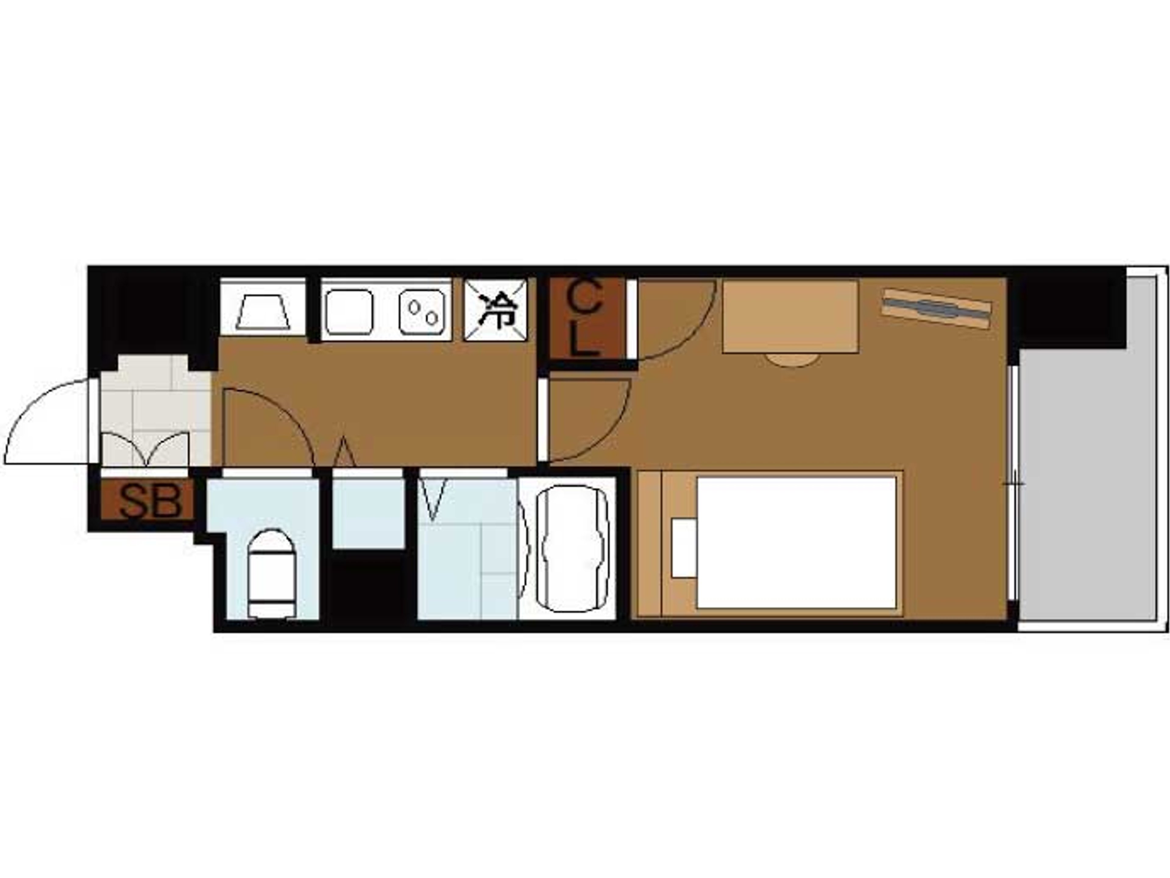 BraTTo難波元町のイメージ