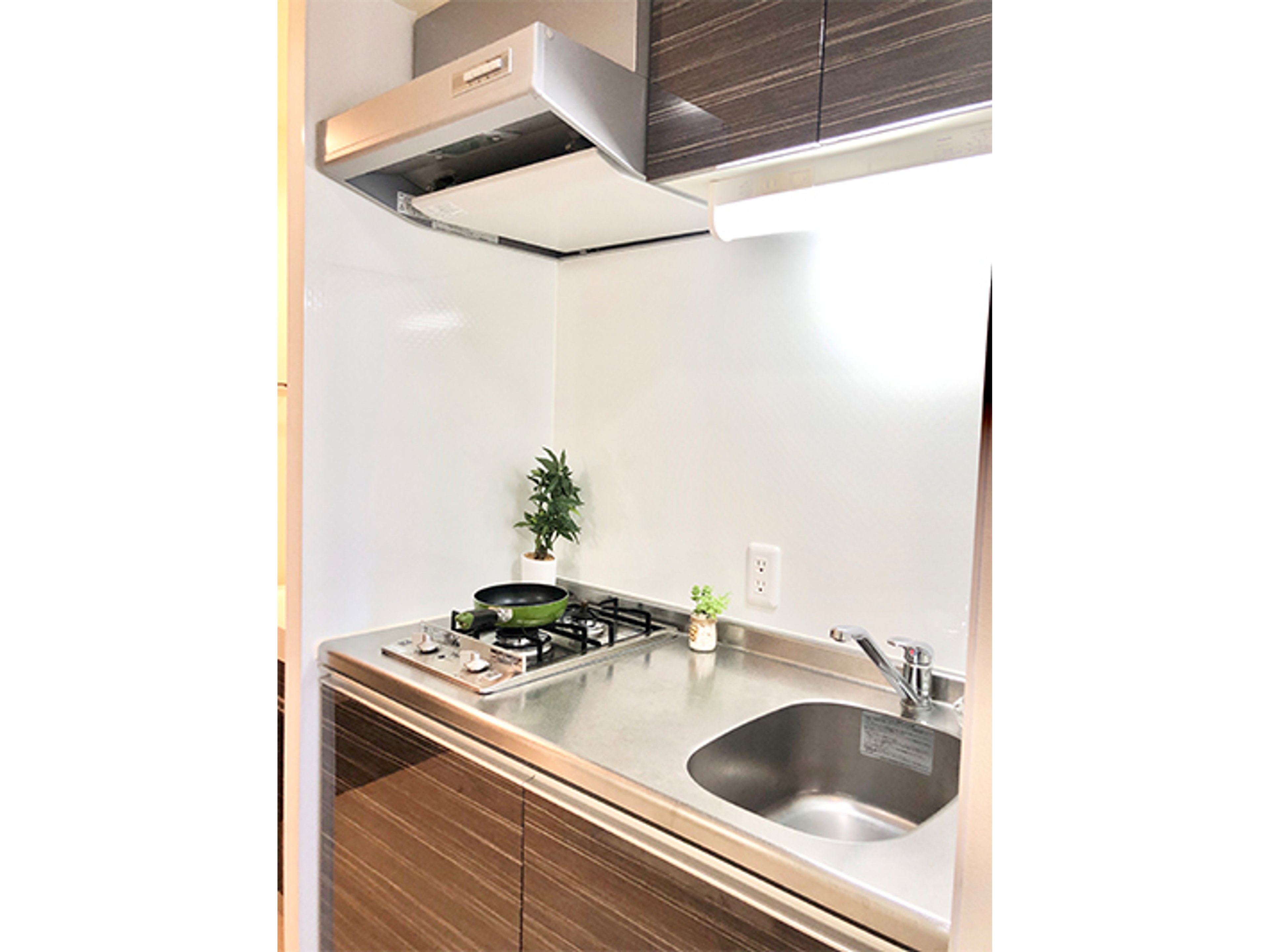 BraTTo難波ステーションフロントのイメージ