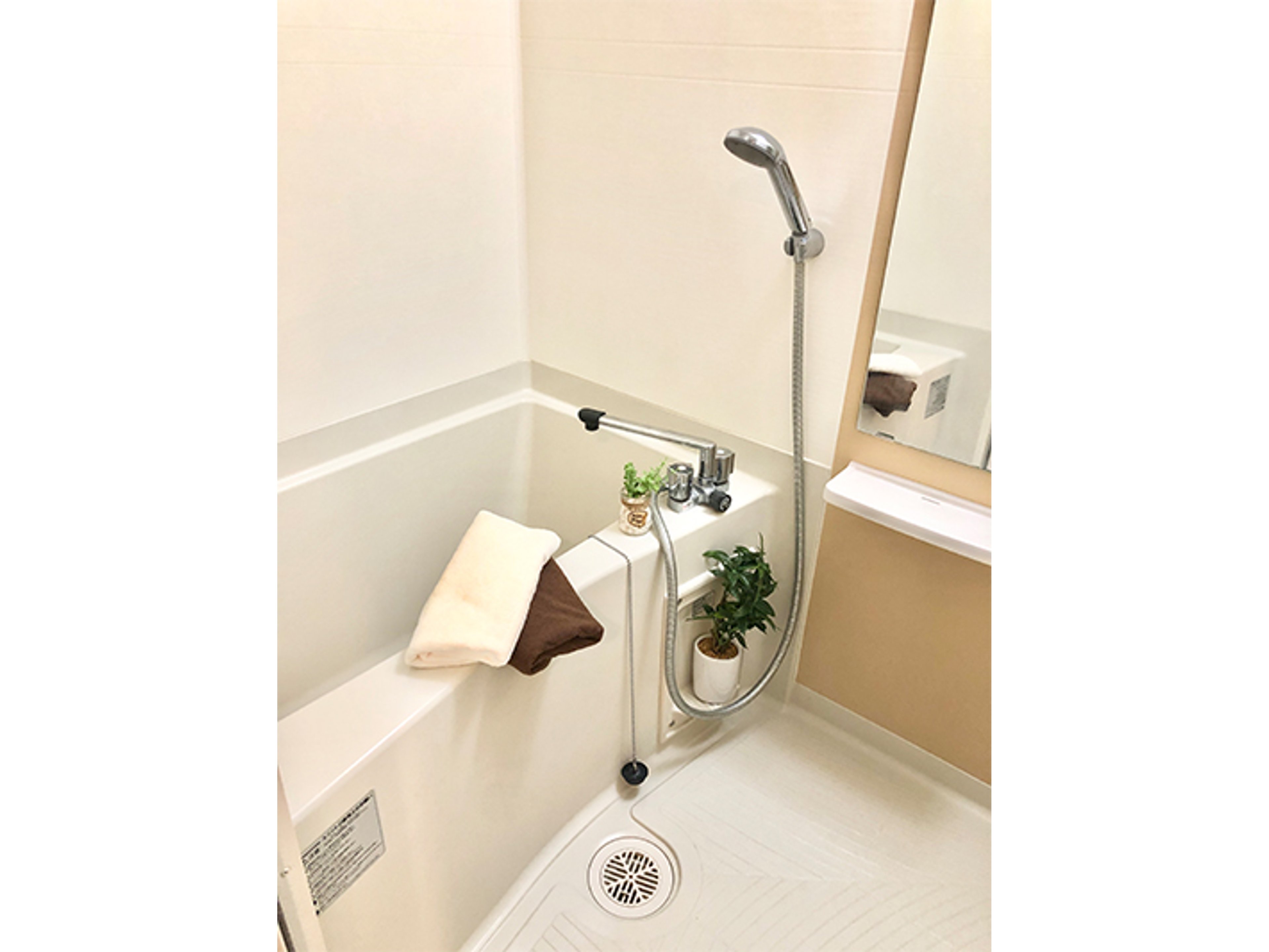 BraTTo難波ステーションフロントのイメージ