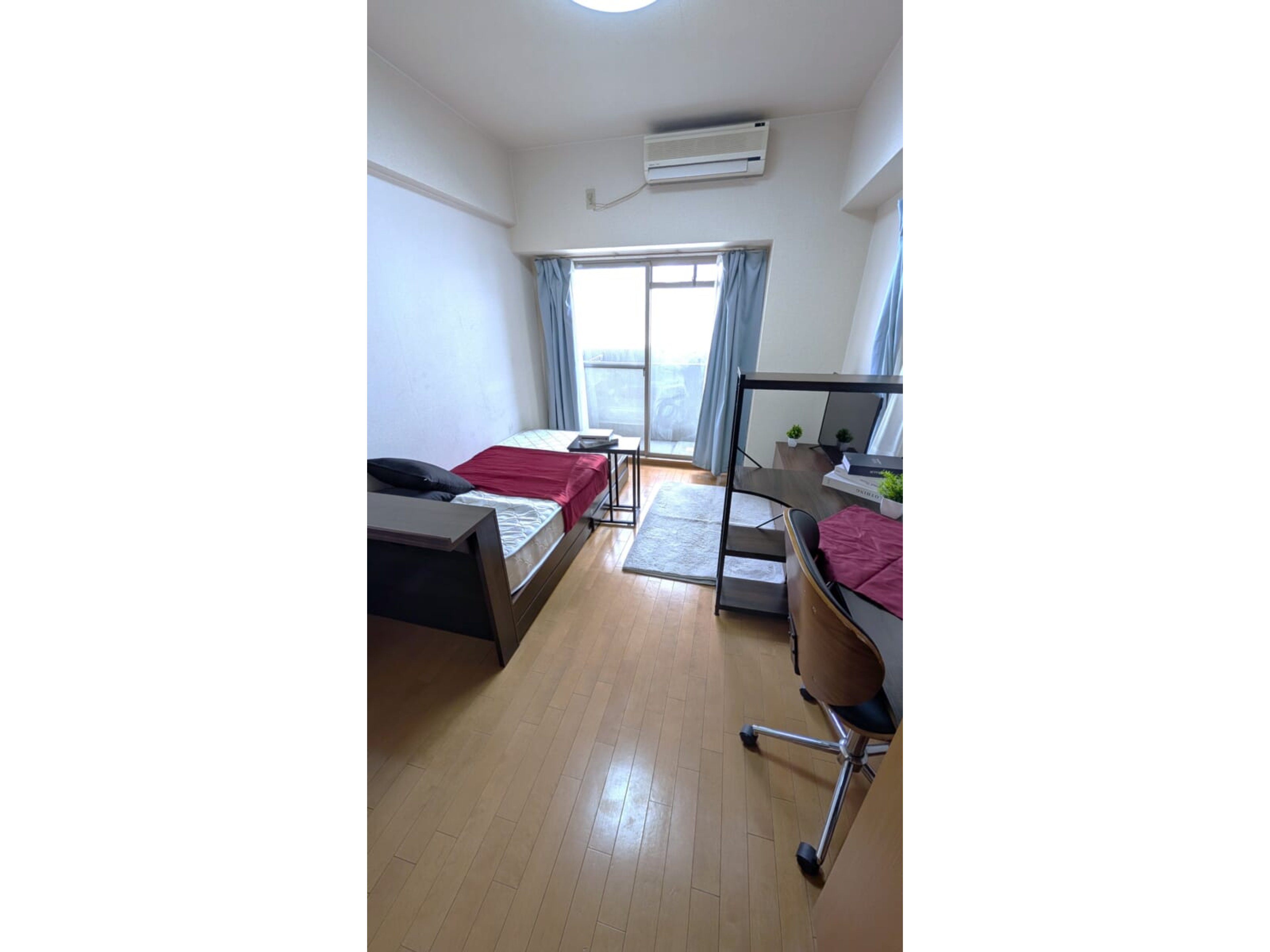 BraTTo難波駅前のイメージ